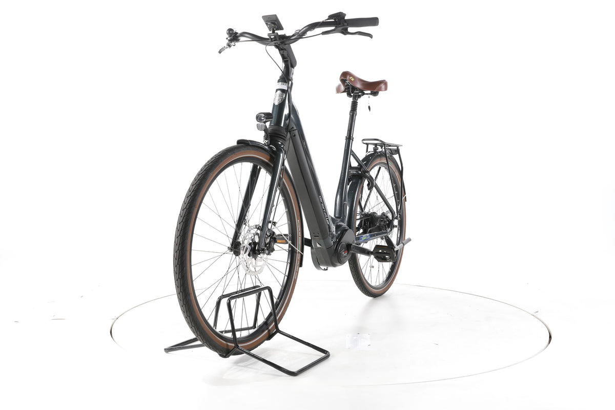 Granville E-Elegance City E-Bike Tiefeinsteiger 2024 - Image 5
