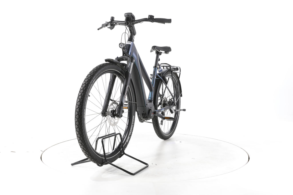 KTM Macina Gran P6102 Trekking E-Bike - Image 5