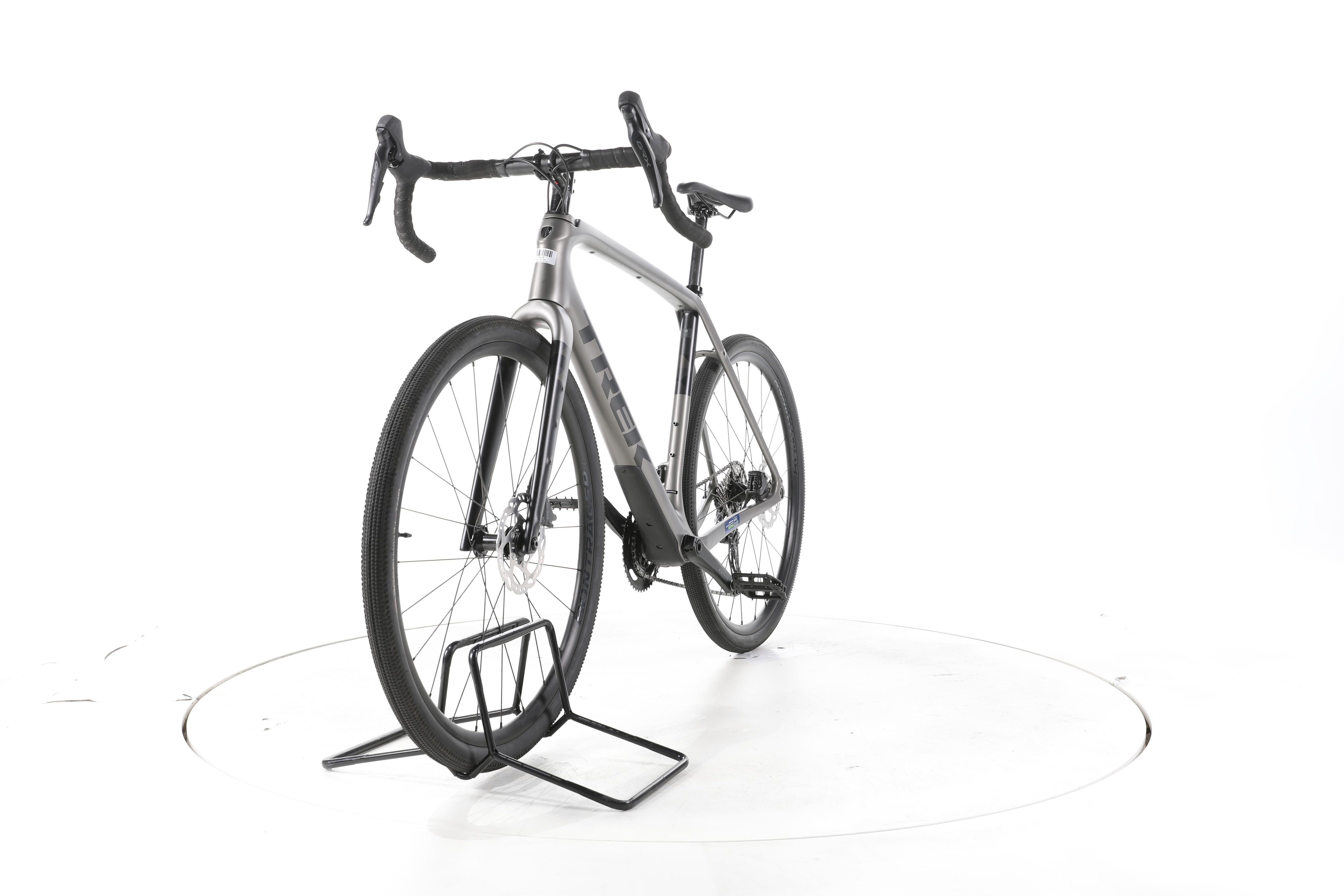 Trek Checkpoint SL5 Gravelbike Carbon - Image 5