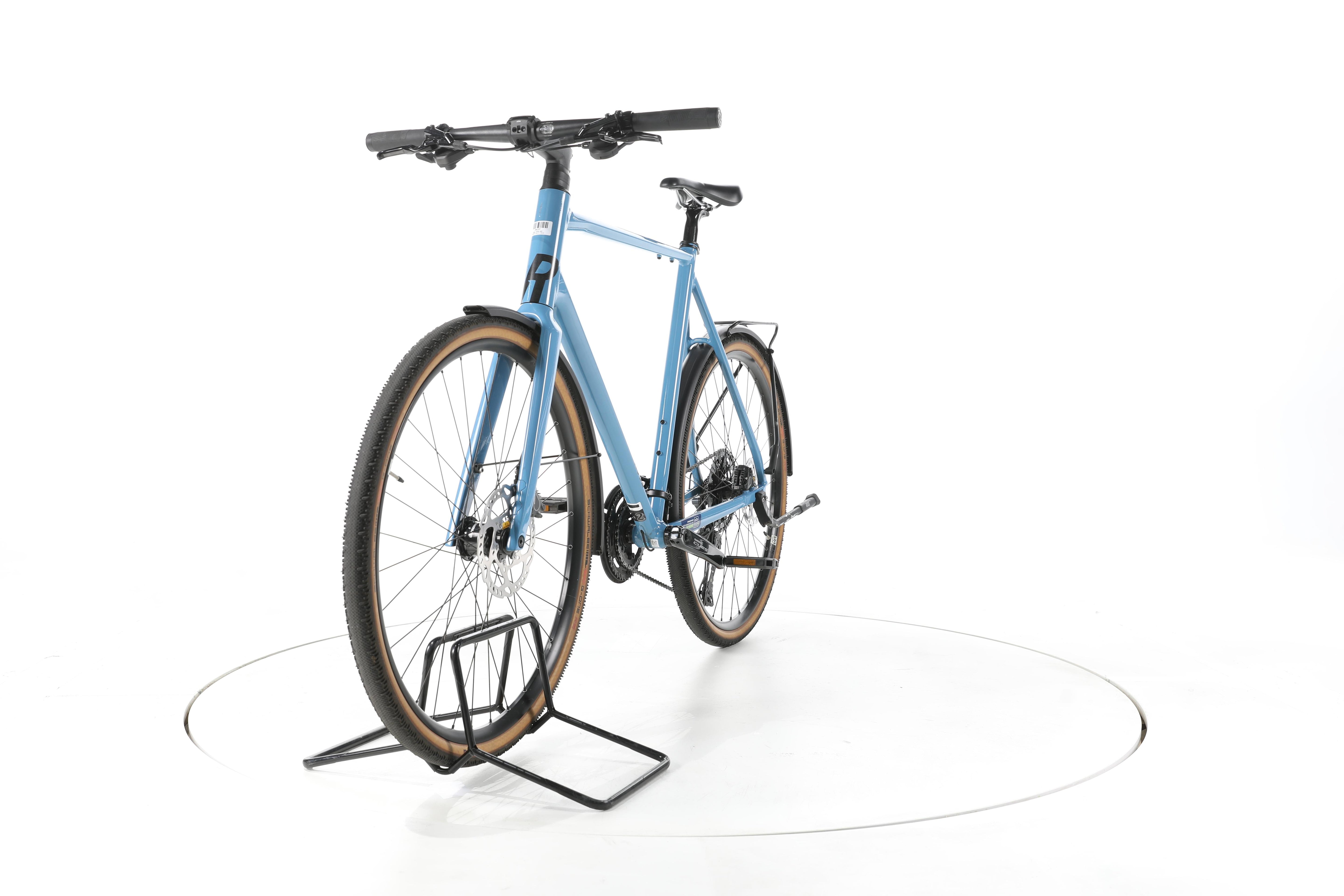 Rose SNEAK 2 EQ Fahrrad City & Trekking - Image 5