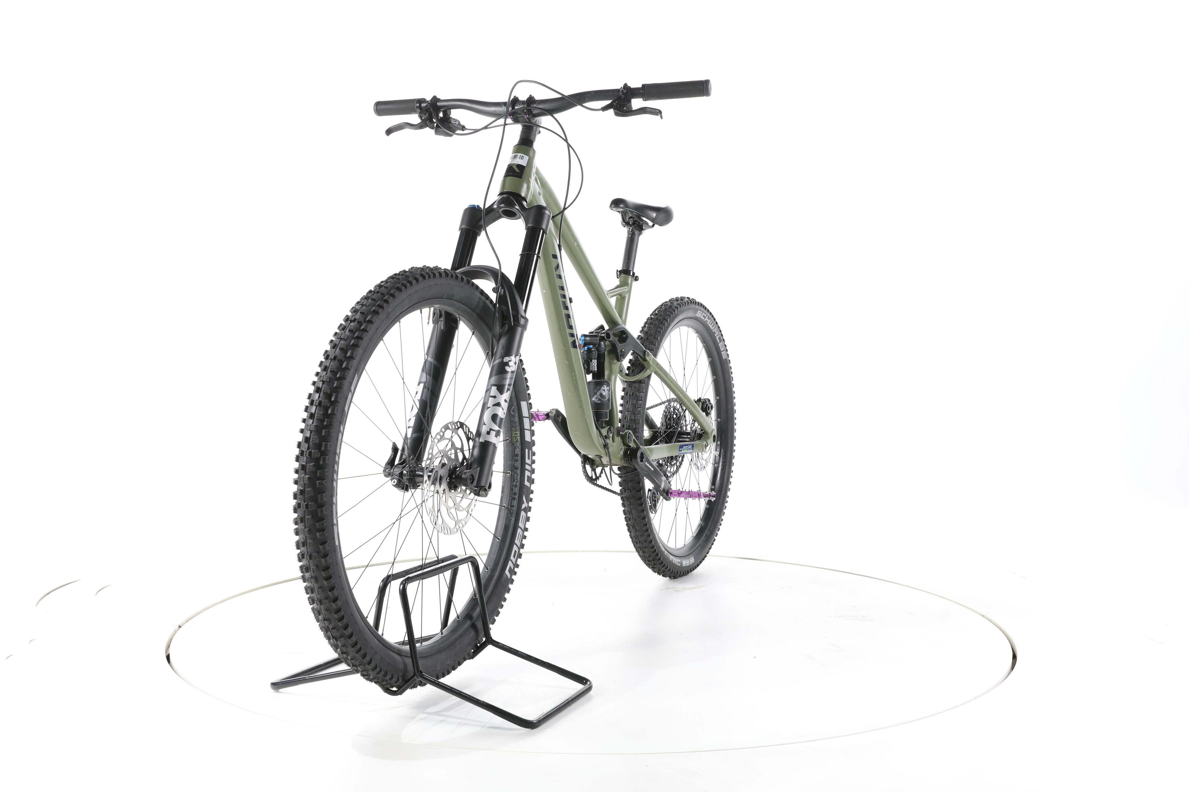 Radon Swoop AL 8.0 - Image 5