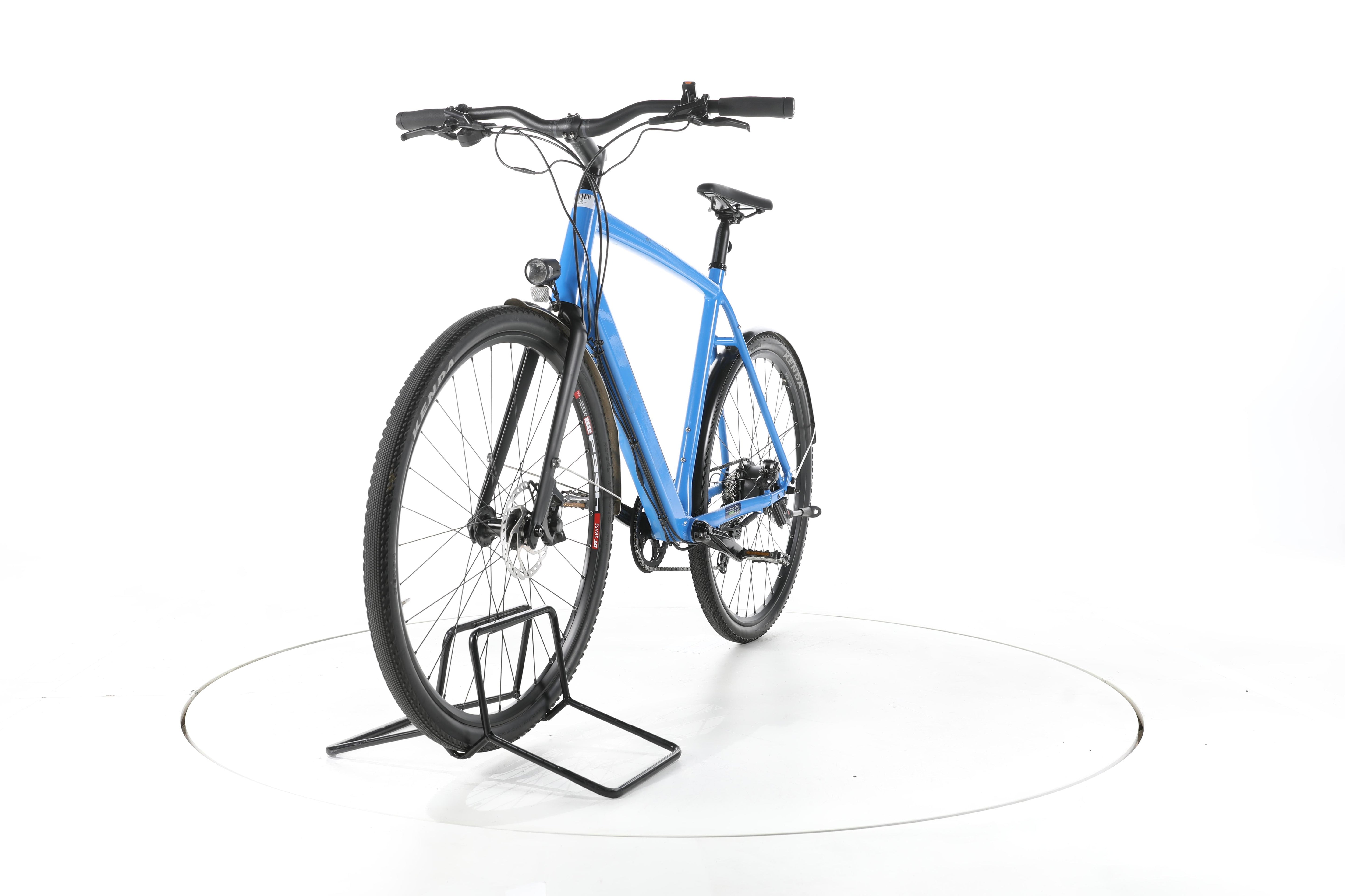 Ridetronic Luca Trekking E-Bike - Image 5
