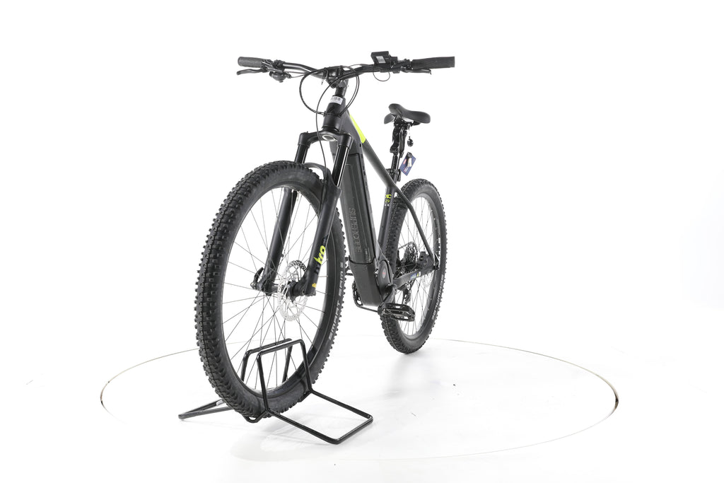 Bulls E-Stream EVO 2 E-Bike - Image 5
