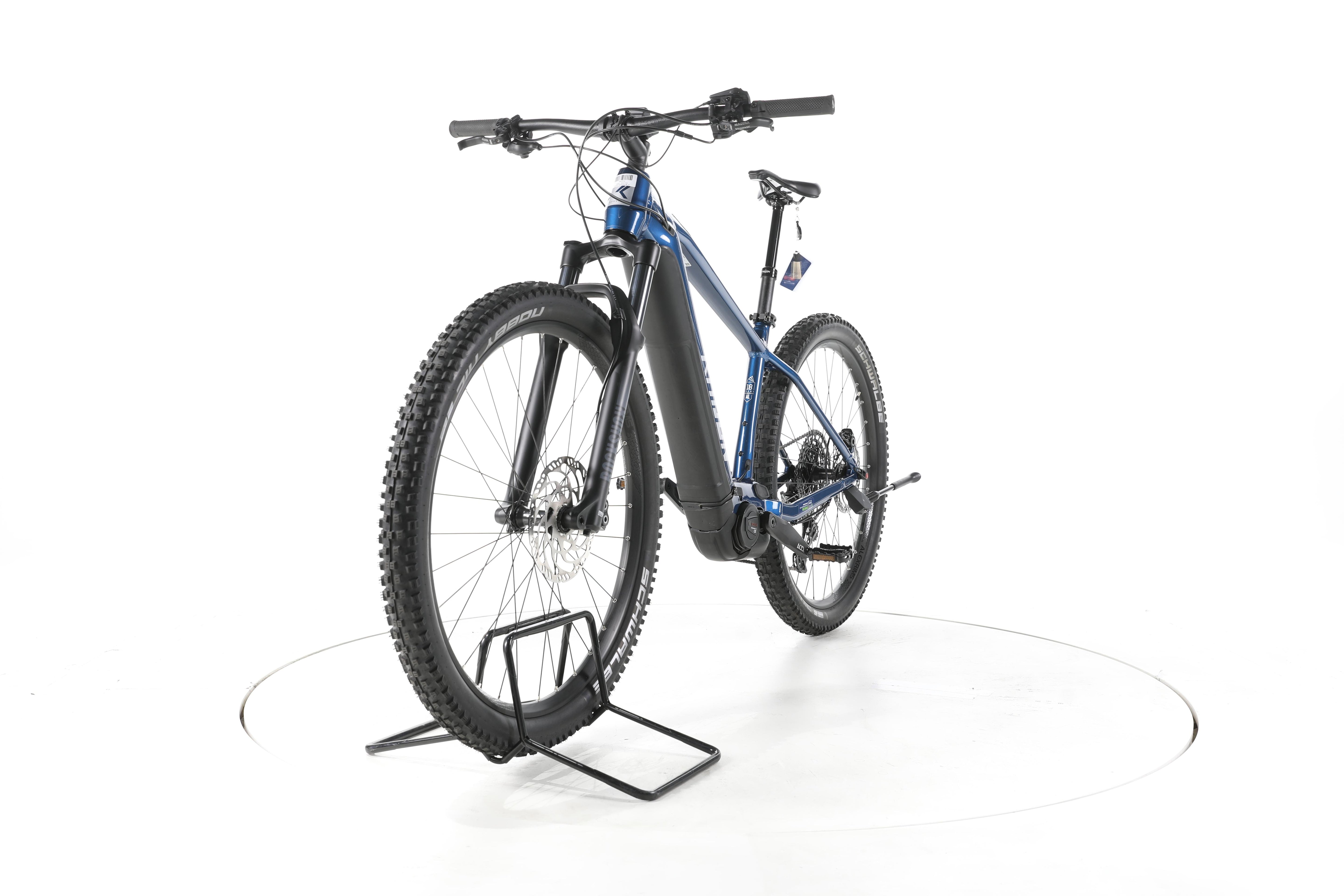 Radon Jealous Hybrid 9.0 E-Bike - Image 5