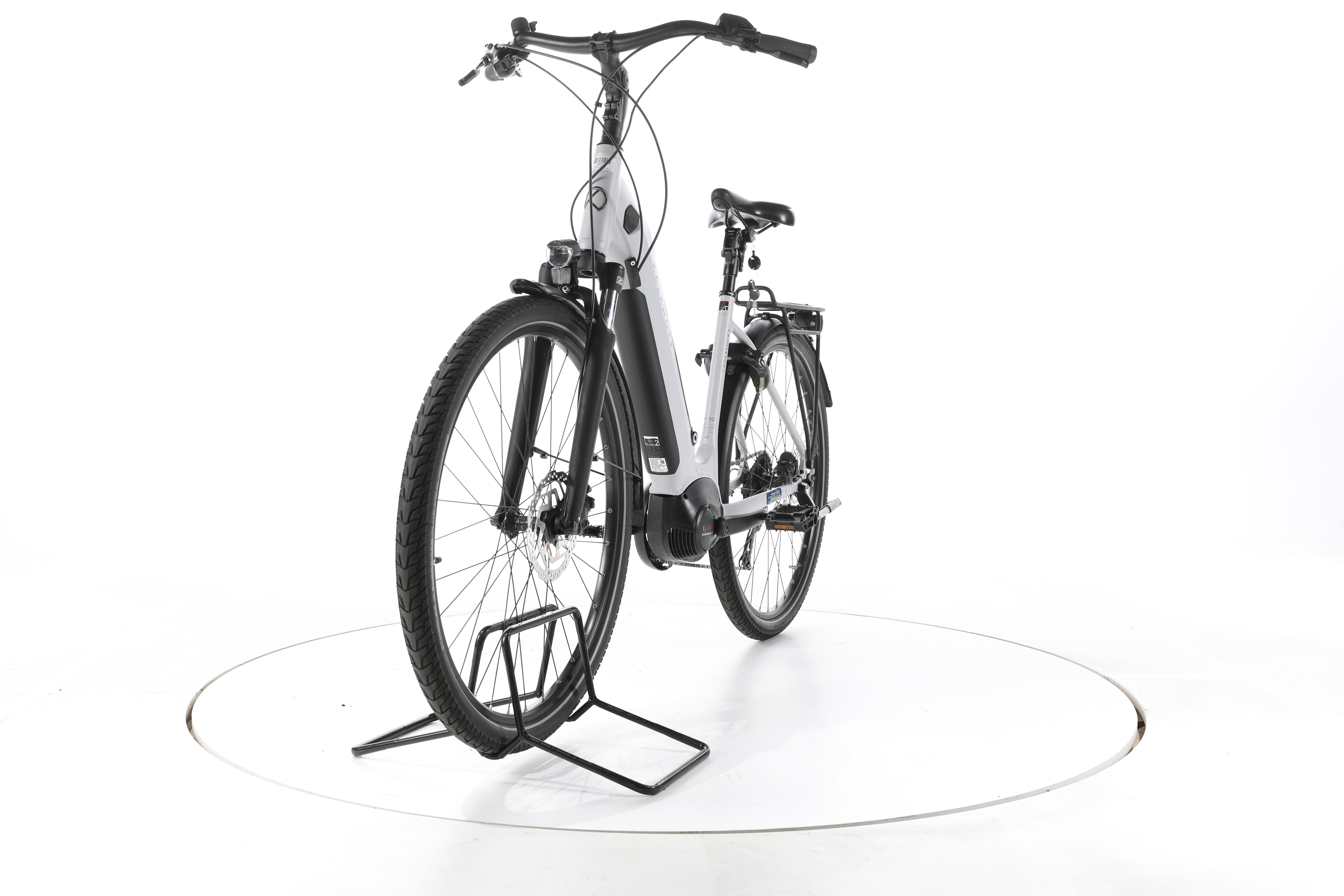 Kalkhoff Endeavour 3.B Move Trekking E-Bike Tiefeinsteiger - Image 5