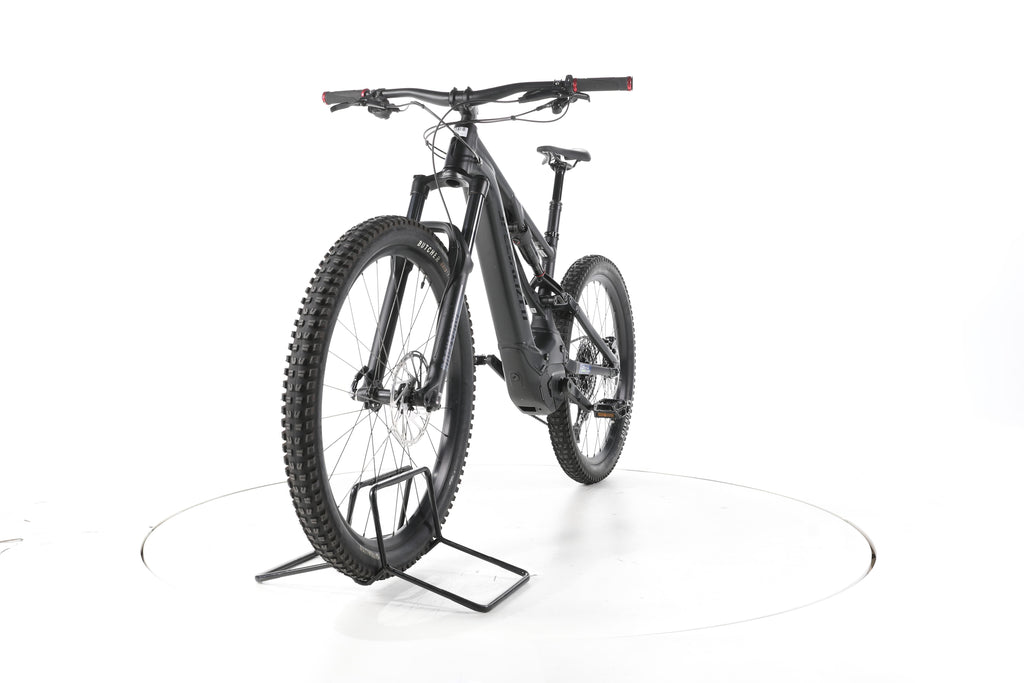 Specialized Turbo Levo Alloy Fully E-Bike - Image 5