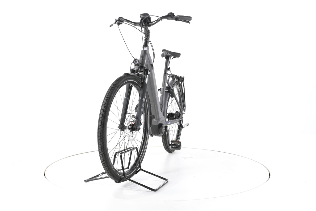 Wittich WBI 8 City E-Bike Tiefeinsteiger - Image 5