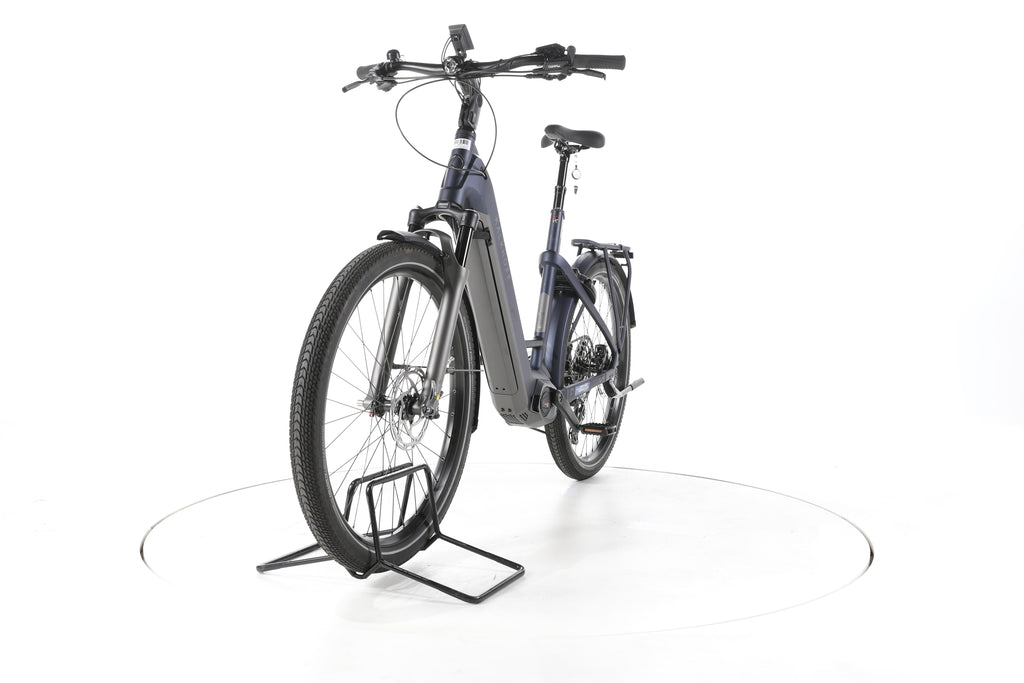 Kalkhoff Endeavour 7.B Advance + Trekking E-Bike Tiefeinsteiger 2024 - Image 5