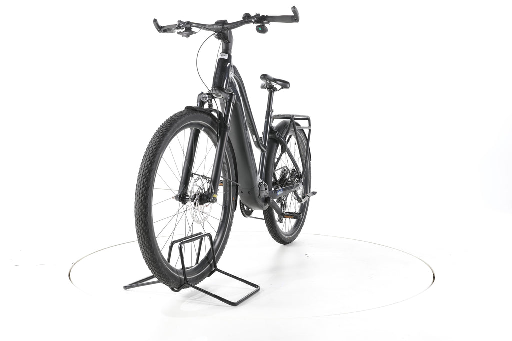 Giant Explore E+ 3 Trekking E-Bike - Image 5