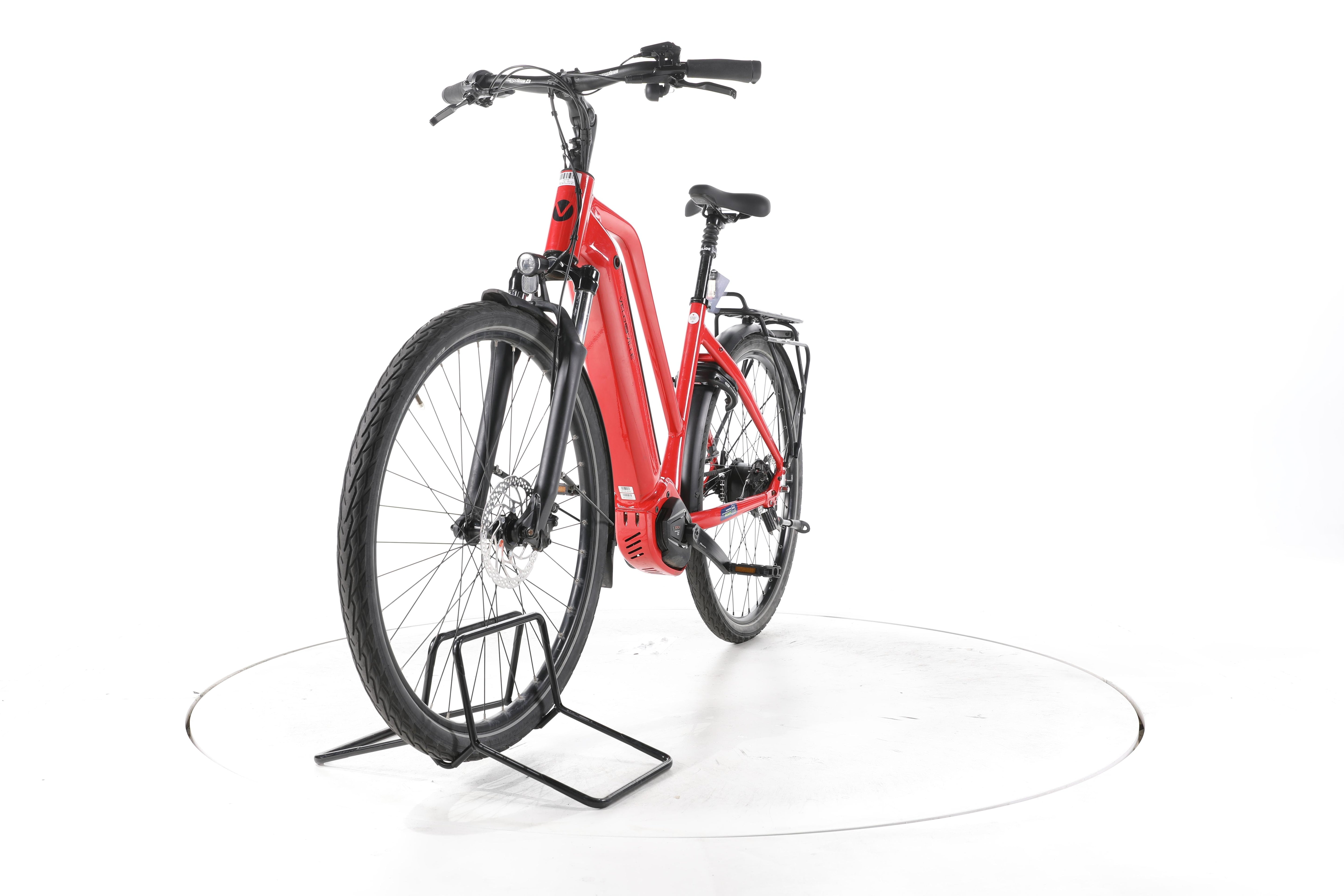 Velo de Ville AEB 990 Smart City E-Bike - Image 5