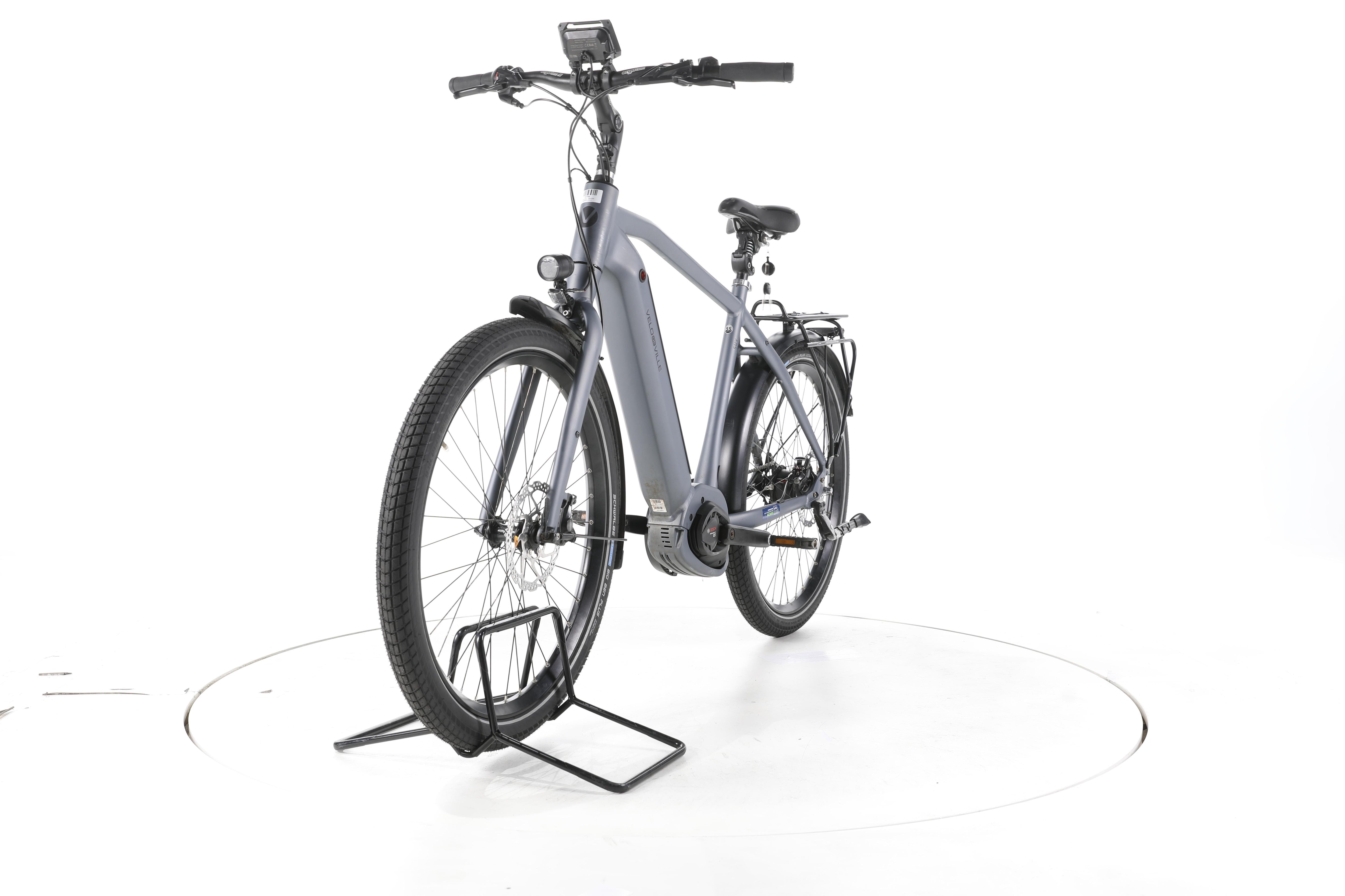 Velo de Ville LEB 990 City E-Bike - Image 5