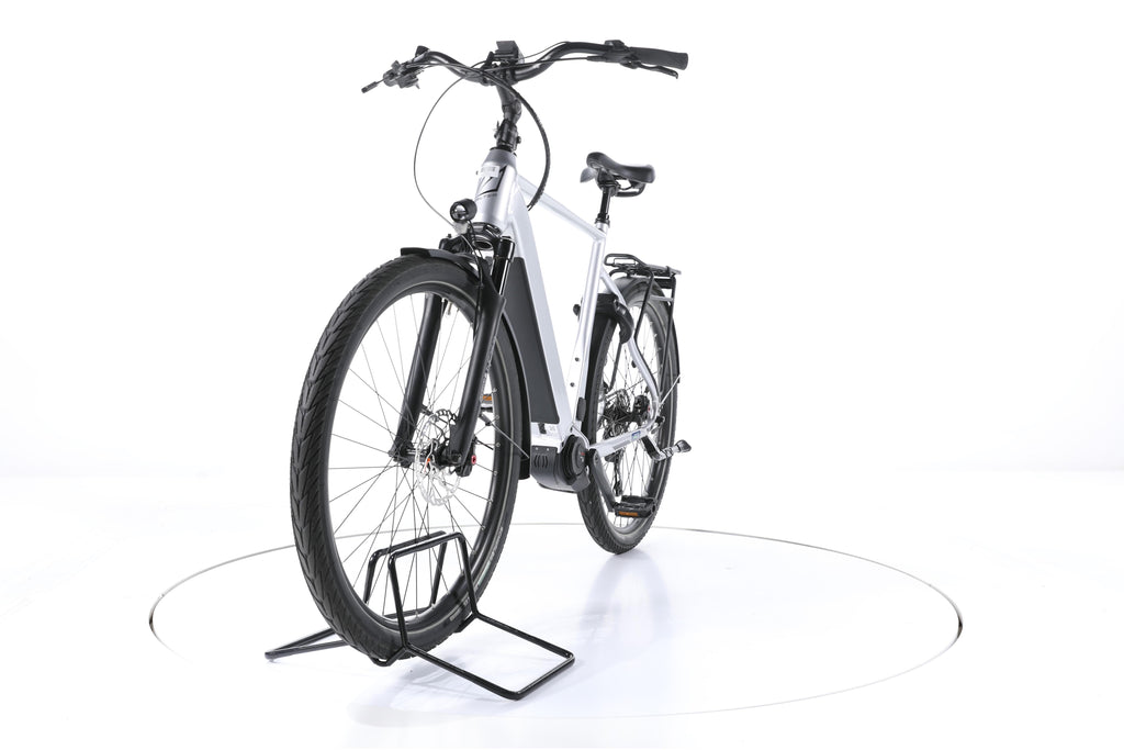 FALTER E 9.8 Trekking E-Bike - Image 5