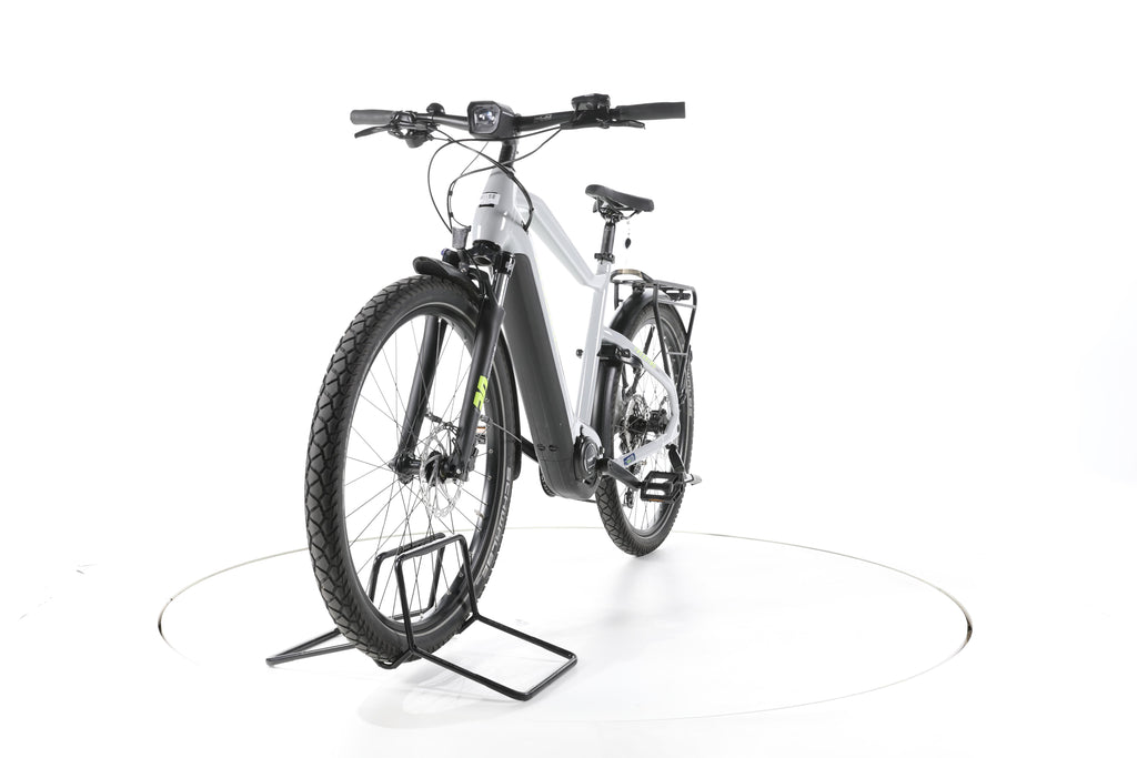 Haibike Trekking 6 Trekking E-Bike - Image 5