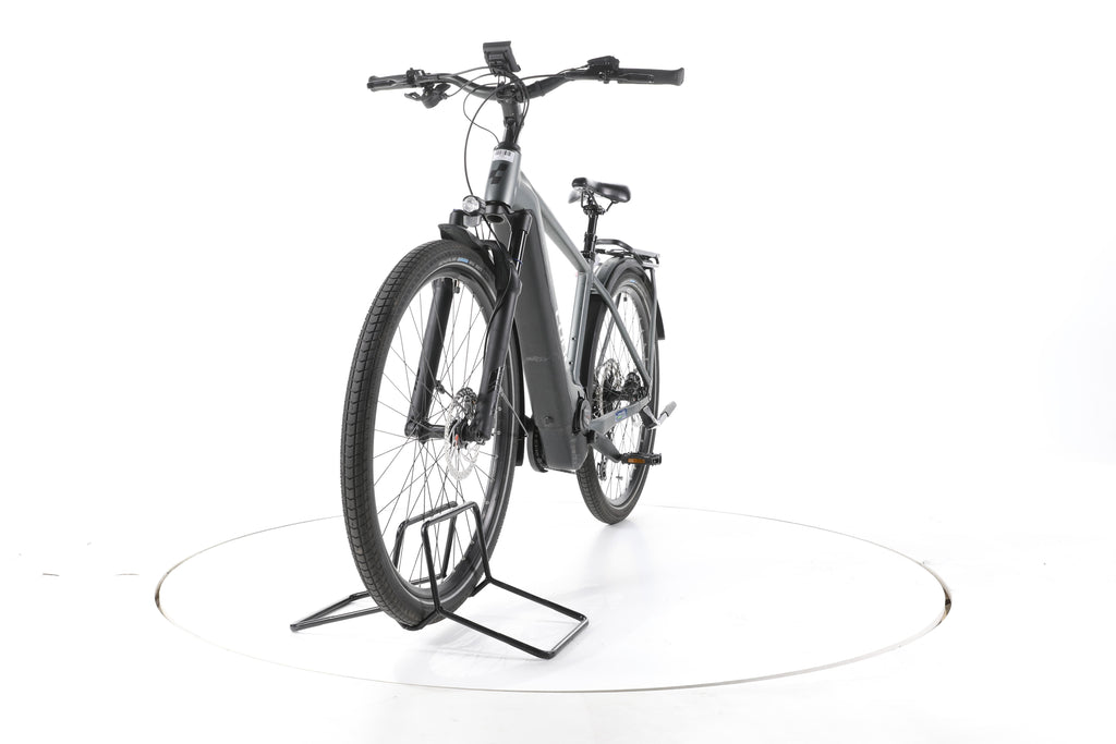 Cube Kathmandu Hybrid Pro Trekking E-Bike - Image 5