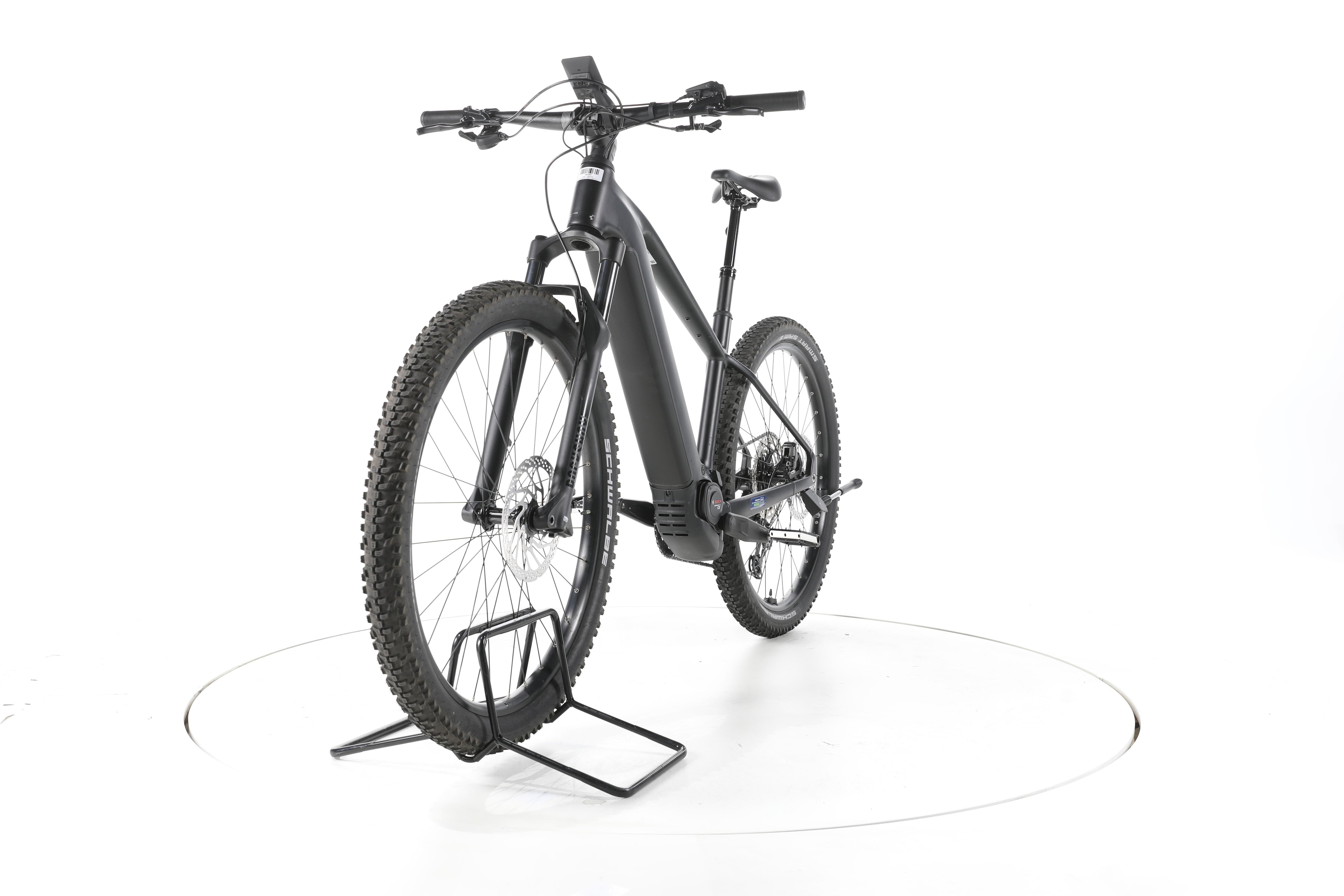 Cube Cube Reaction Hybrid Race E-Bike 2025 - Image 5