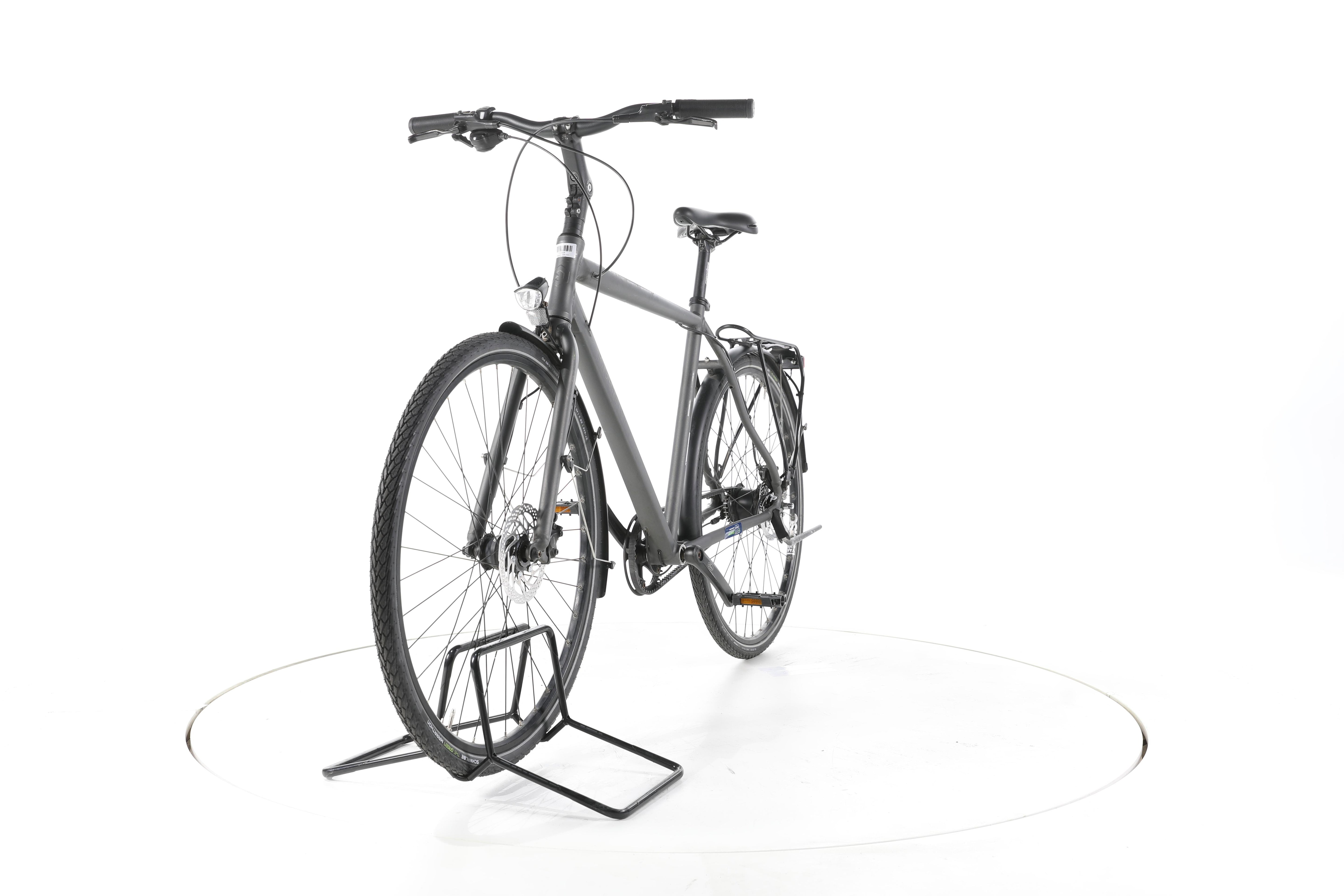 Rabeneick TS-5 Fahrrad City & Trekking - Image 5