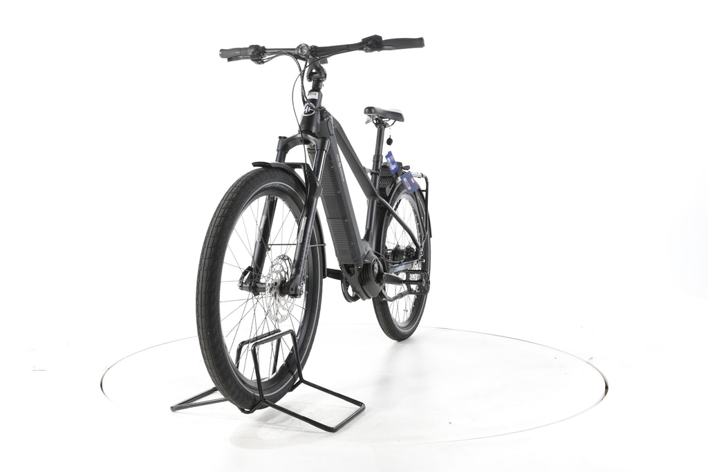 HNF Nicolai UD3 All Terrain City E-Bike 2025 - Image 5