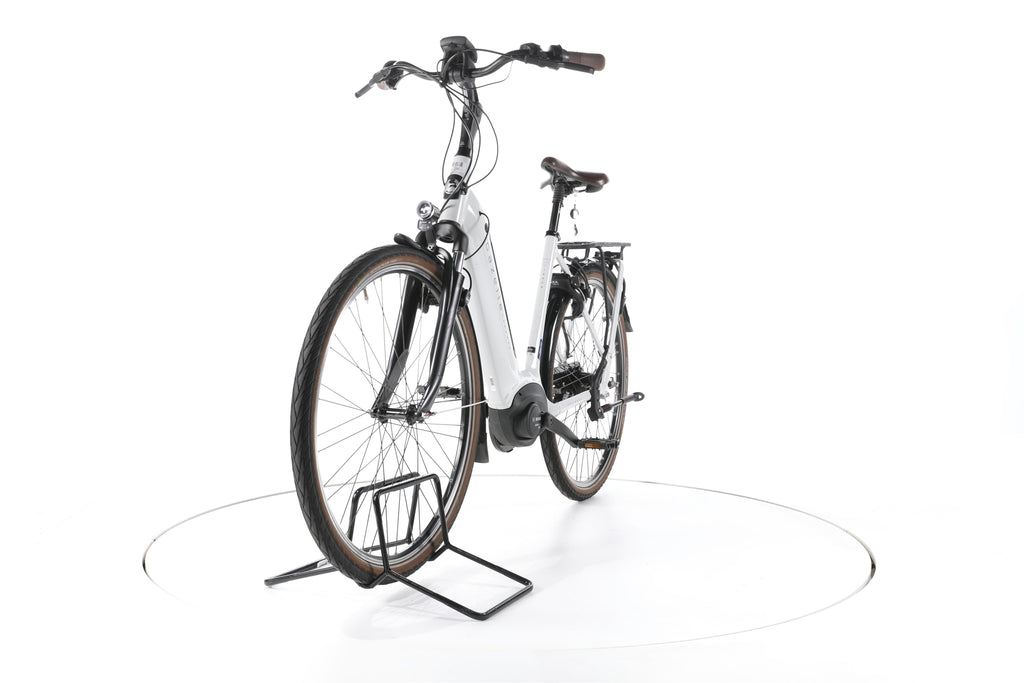 Gazelle Arroyo C7+ HMB Elite City E-Bike Tiefeinsteiger - Image 5