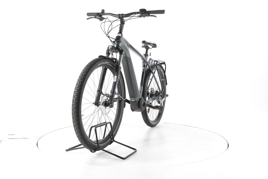 Bulls Iconic EVO 1 Trekking E-Bike - Image 5
