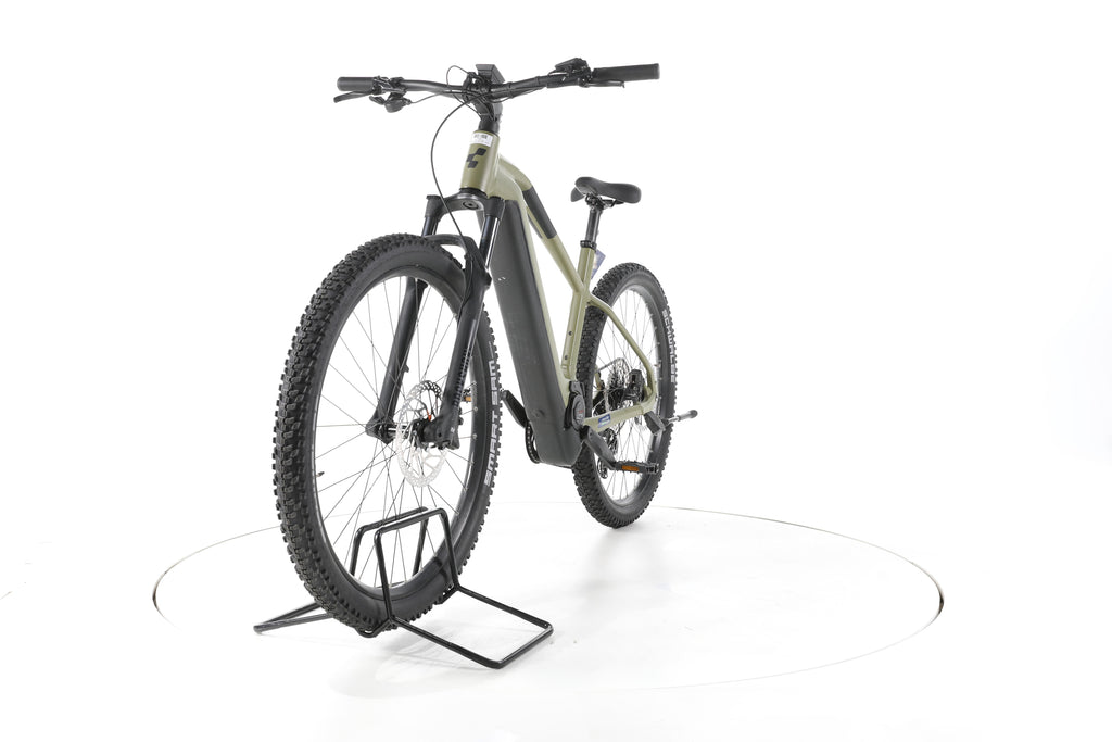 Cube Reaction Hybrid Race E-Bike - Image 5