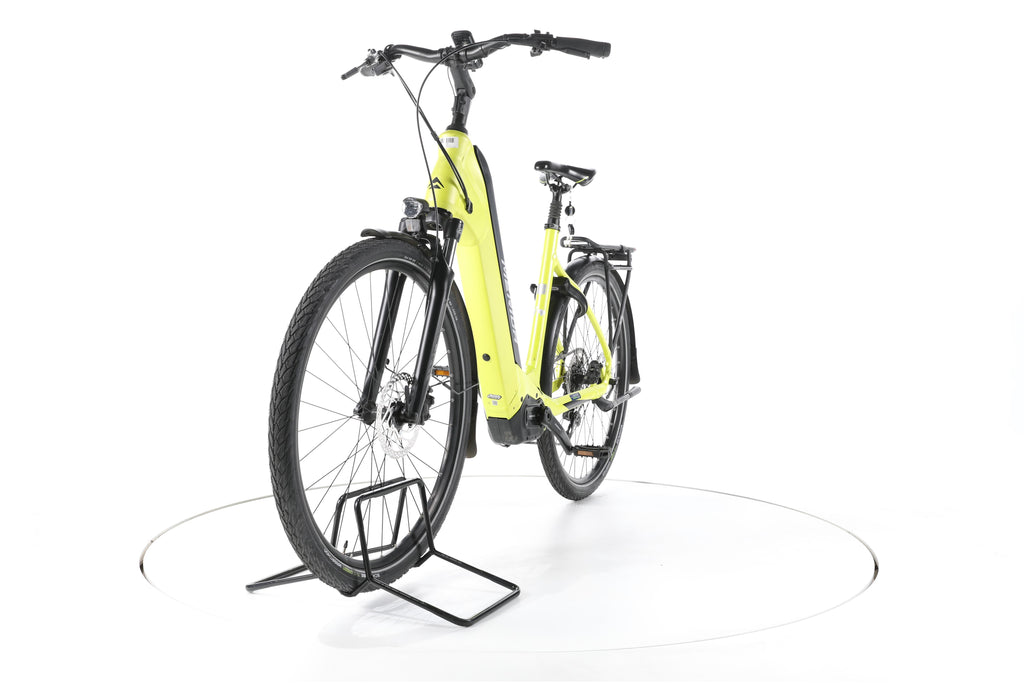 Merida eSPRESSO City 500 EQ Trekking E-Bike Tiefeinsteiger - Image 5