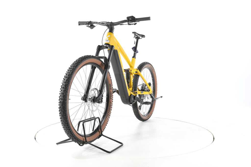 Cube Stereo Hybrid 140 HPC Pro Fully E-Bike Carbon 2024 - Image 5