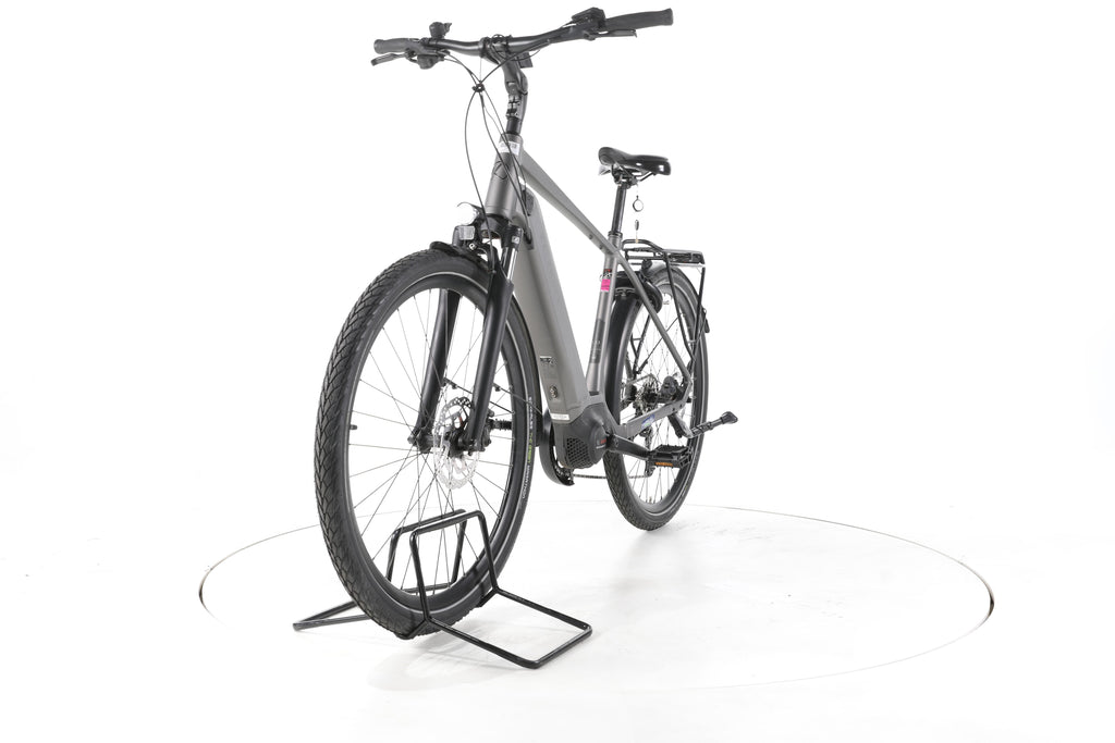 Kalkhoff Endeavour 3.B Move Trekking E-Bike - Image 5
