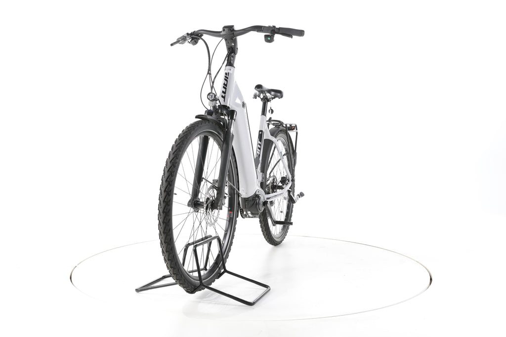 Giant DailyTour E+ 3 Trekking E-Bike Tiefeinsteiger - Image 5