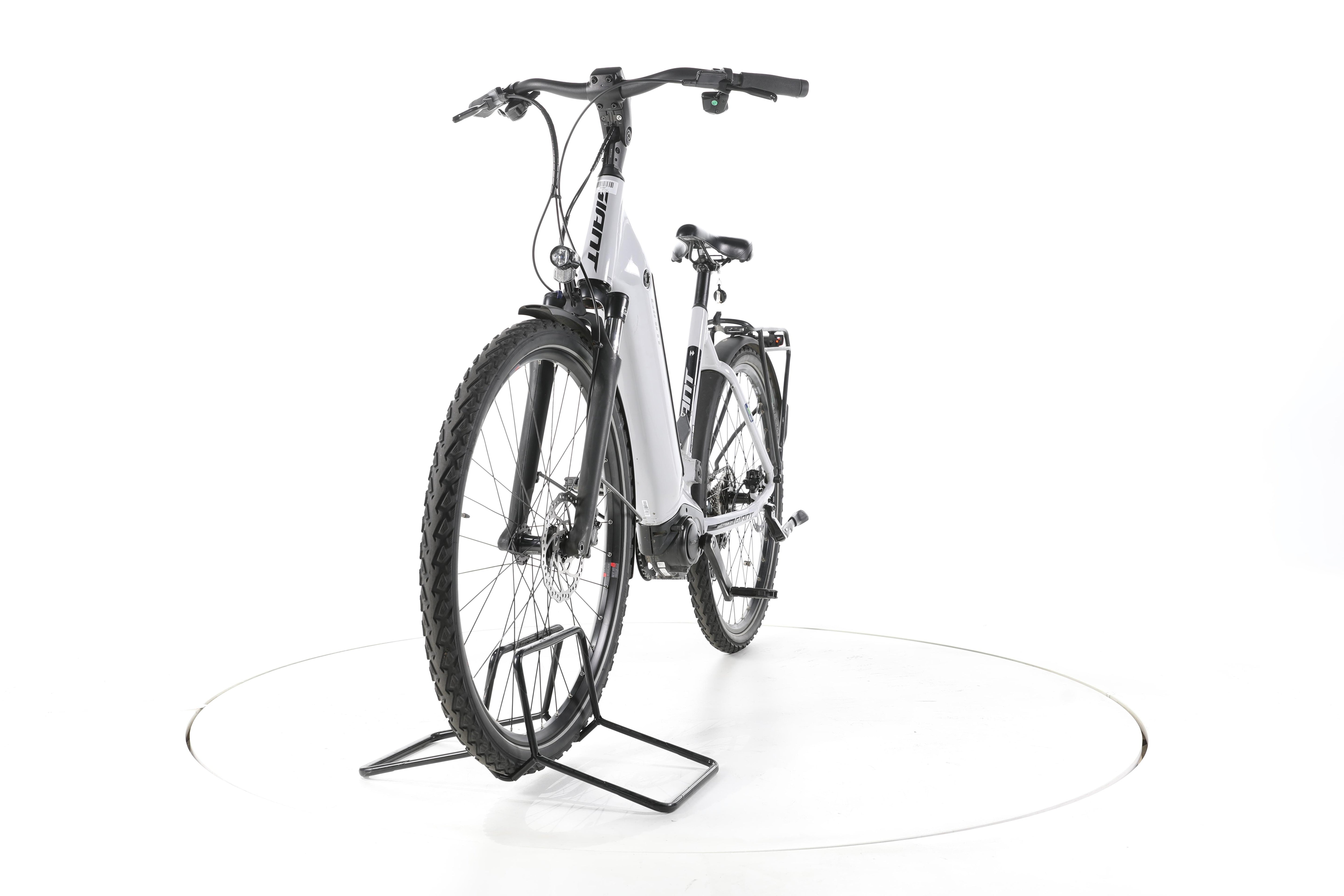 Giant DailyTour E+ 3 Trekking E-Bike Tiefeinsteiger - Image 5