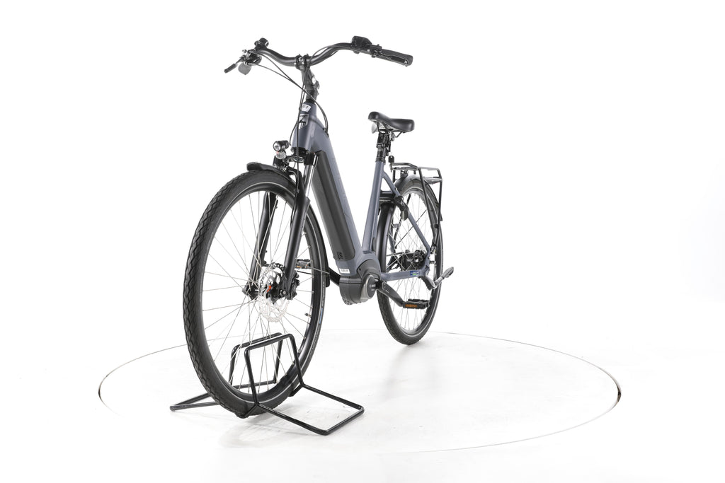 BBF Bato City E-Bike Tiefeinsteiger - Image 5