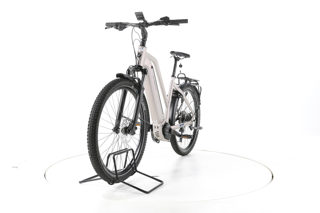 Velo de Ville SEB 990 Smart Trekking E-Bike - Image 5