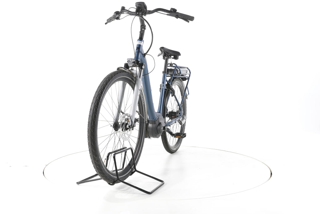 Pegasus Solero E8 City E-Bike Tiefeinsteiger - Image 5