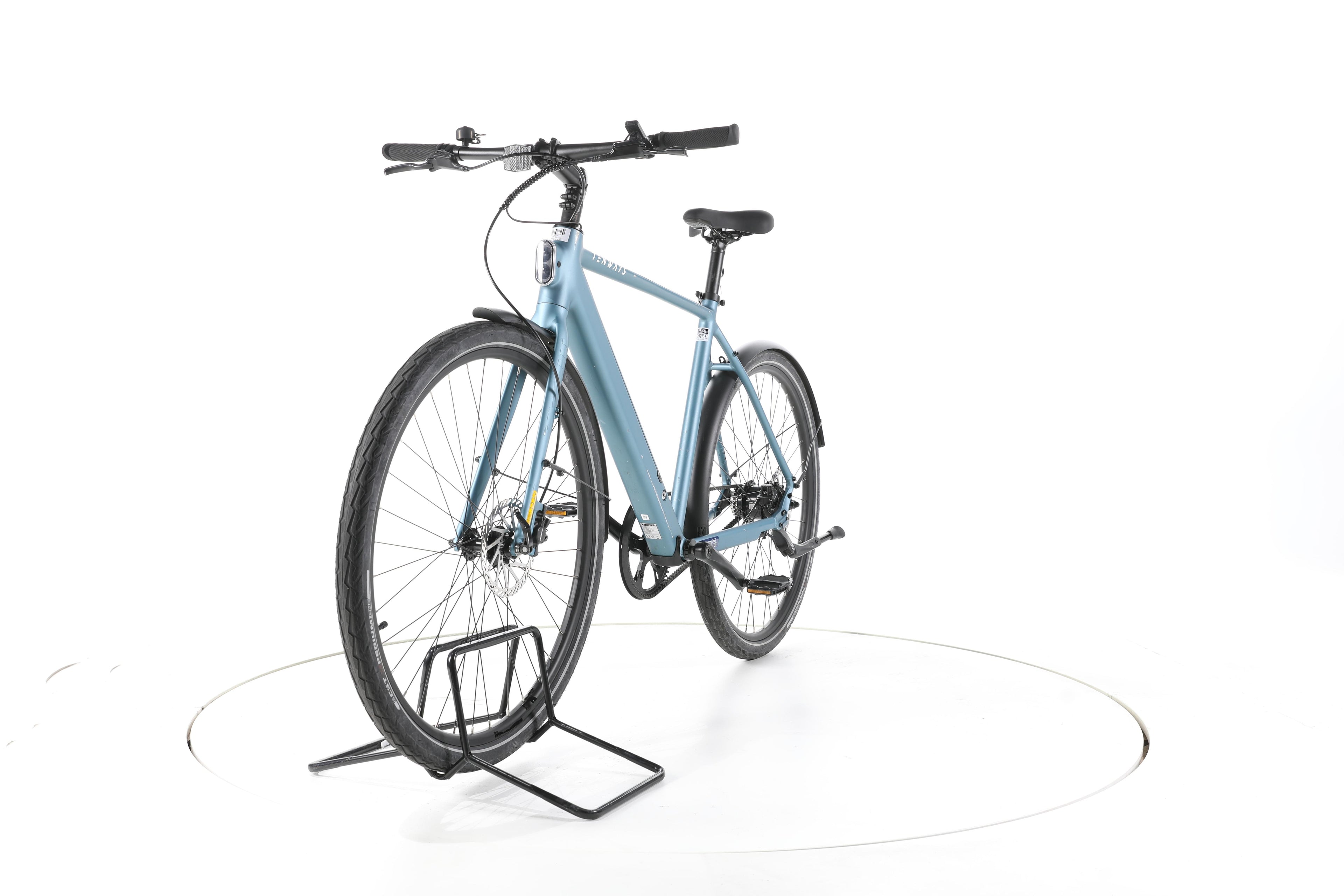 TENWAYS CGO 600 pro City E-Bike 2023 - Image 5