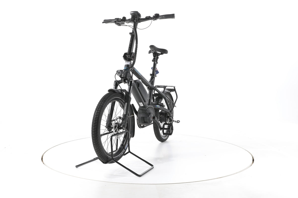 Riese & Müller Tinker vario Kompakt E-Bike Tiefeinsteiger - Image 5