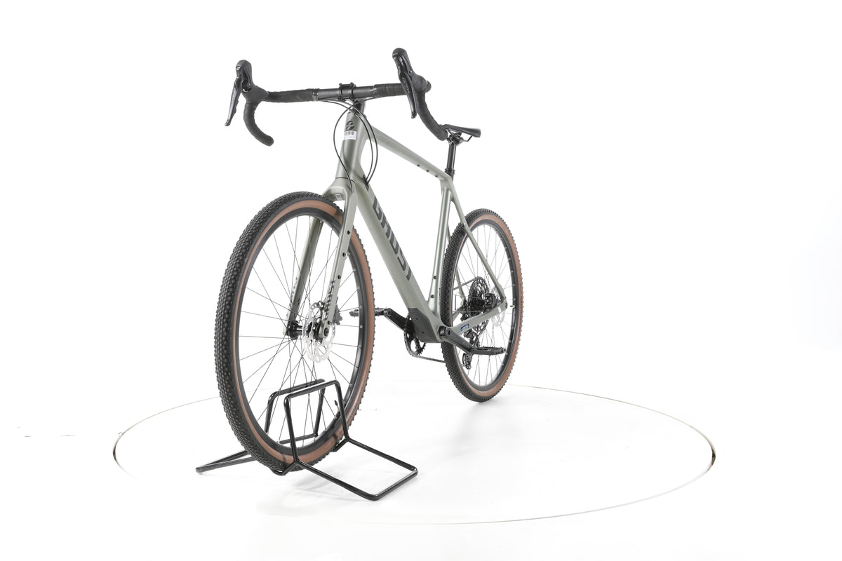 Ghost Asket CF Pro Gravelbike Carbon 2024 - Image 5