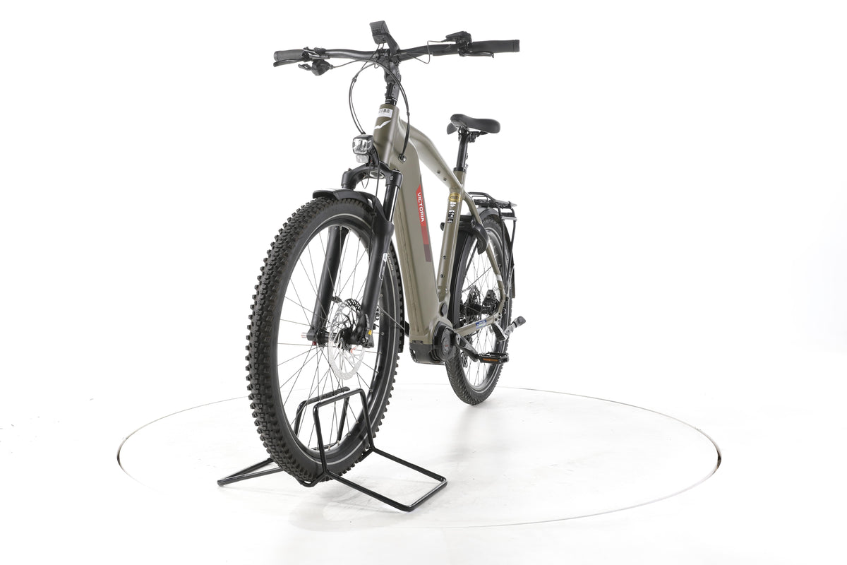Victoria Avyon 6 Trekking E-Bike 2025 - Image 5
