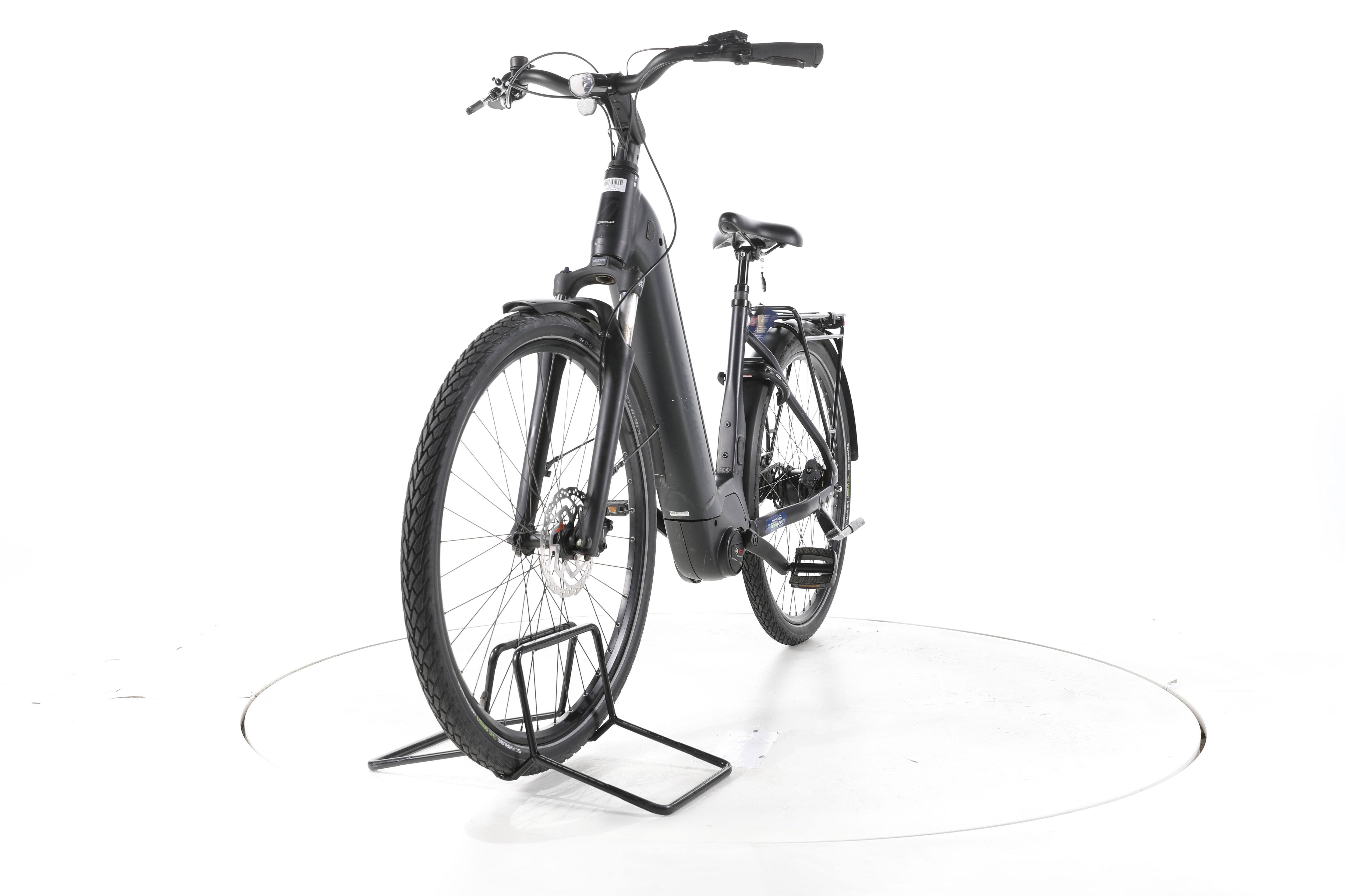 ADVANCED Tour Pro City E-Bike Tiefeinsteiger - Image 5