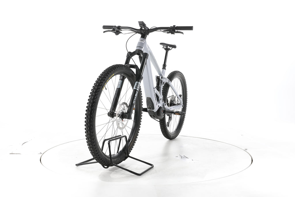 Orbea WILD ST H30 E-Bike Fully 2025 - Image 5