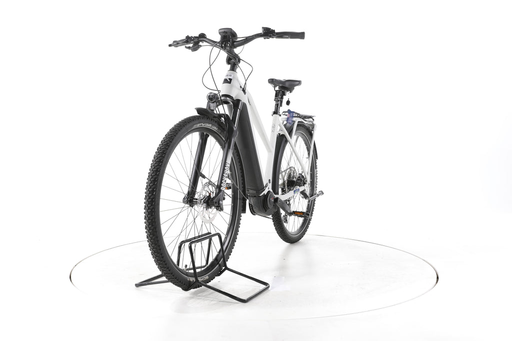 Radon RELATE 8.0 Trekking E-Bike - Image 5