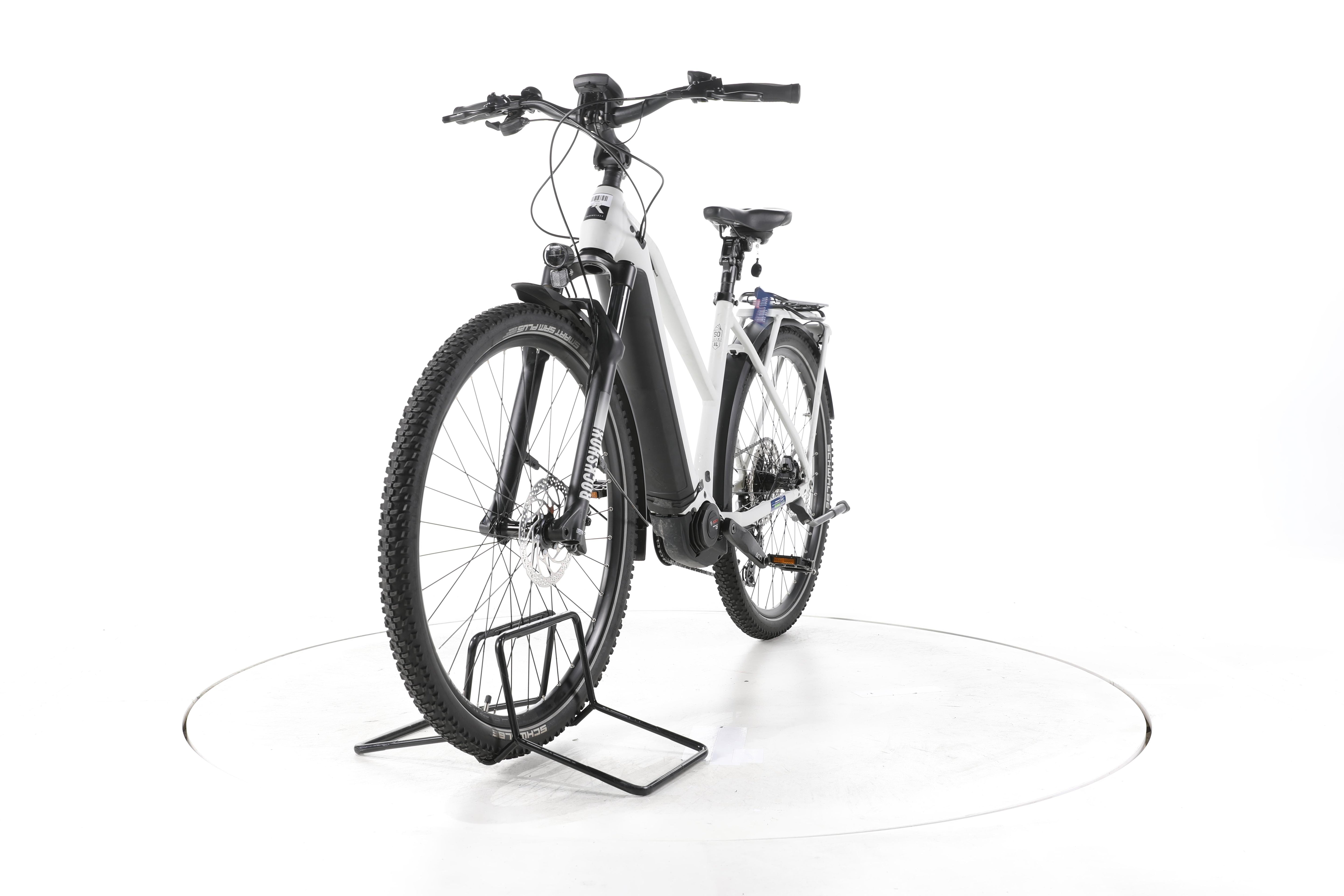 Radon RELATE 8.0 Trekking E-Bike - Image 5