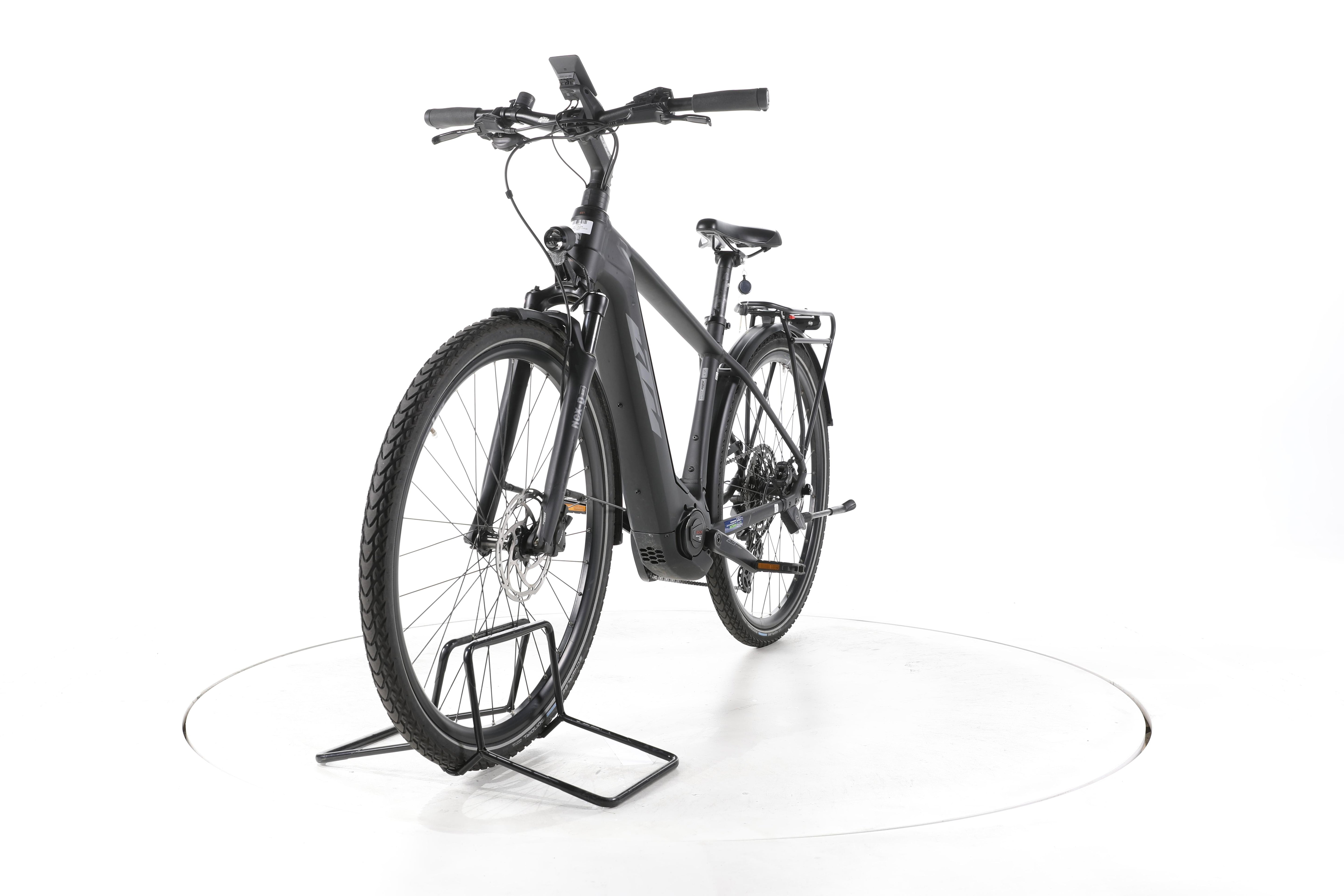 KTM ZEG POWER SPORT 11 PLUS Trekking E-Bike - Image 5
