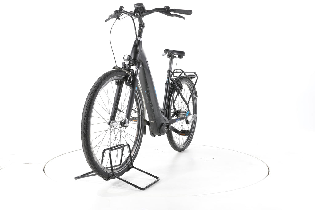 Pegasus Solero EVO 7R Plus City E-Bike Tiefeinsteiger - Image 5