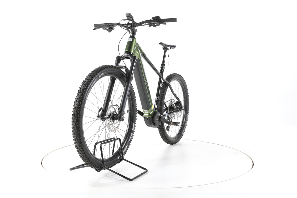 Stevens E-Juke E-Bike - Image 5