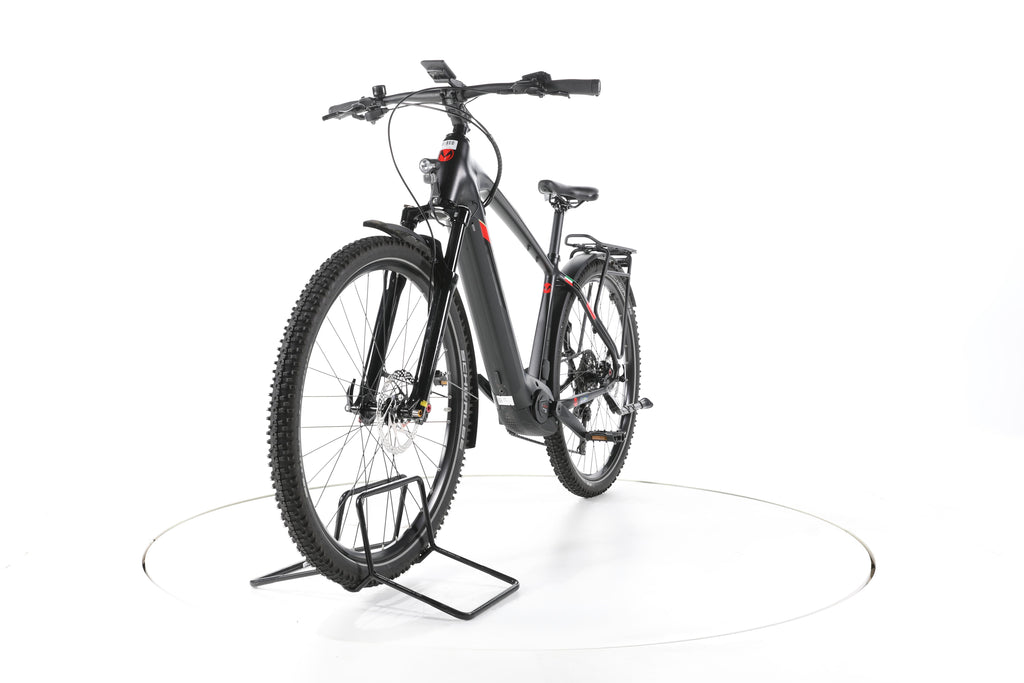 Malaguti Cortina TR 5.2 Trekking E-Bike - Image 5