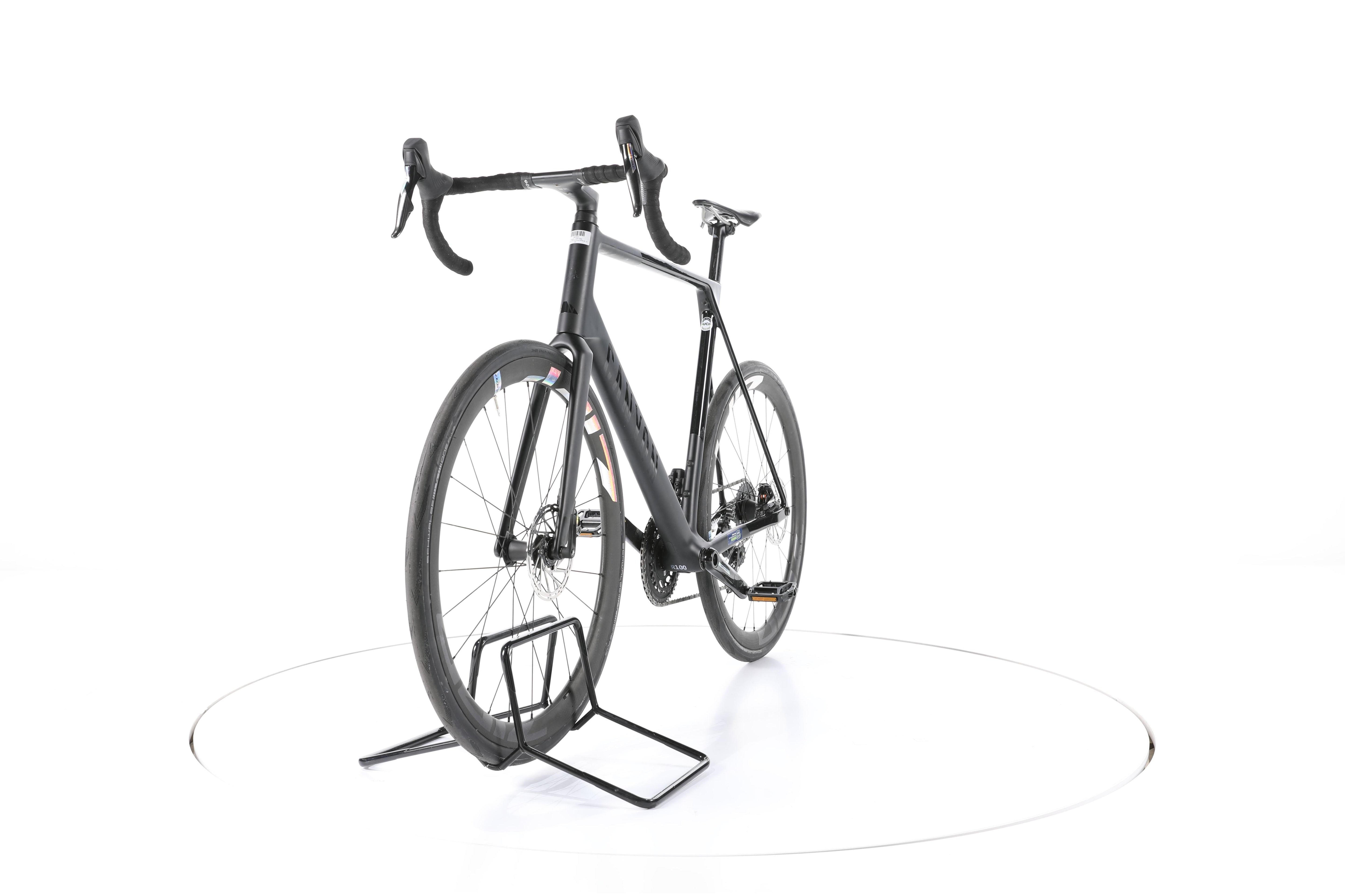 Canyon Ultimate CF SLX 8 Force AXS Rennrad Carbon - Image 5