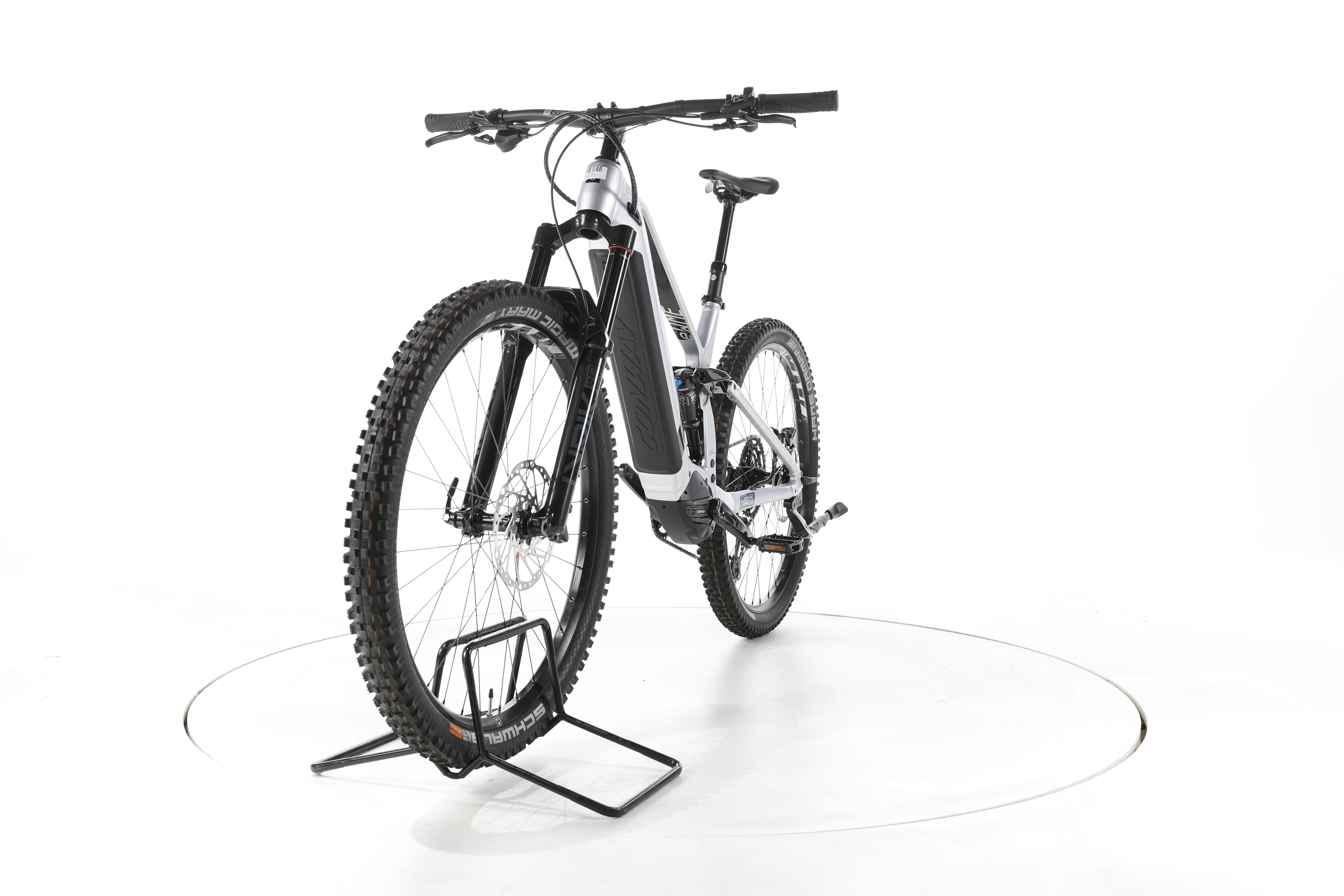 Conway eWME 2.0 E-Bike Fully 2025 - Image 5