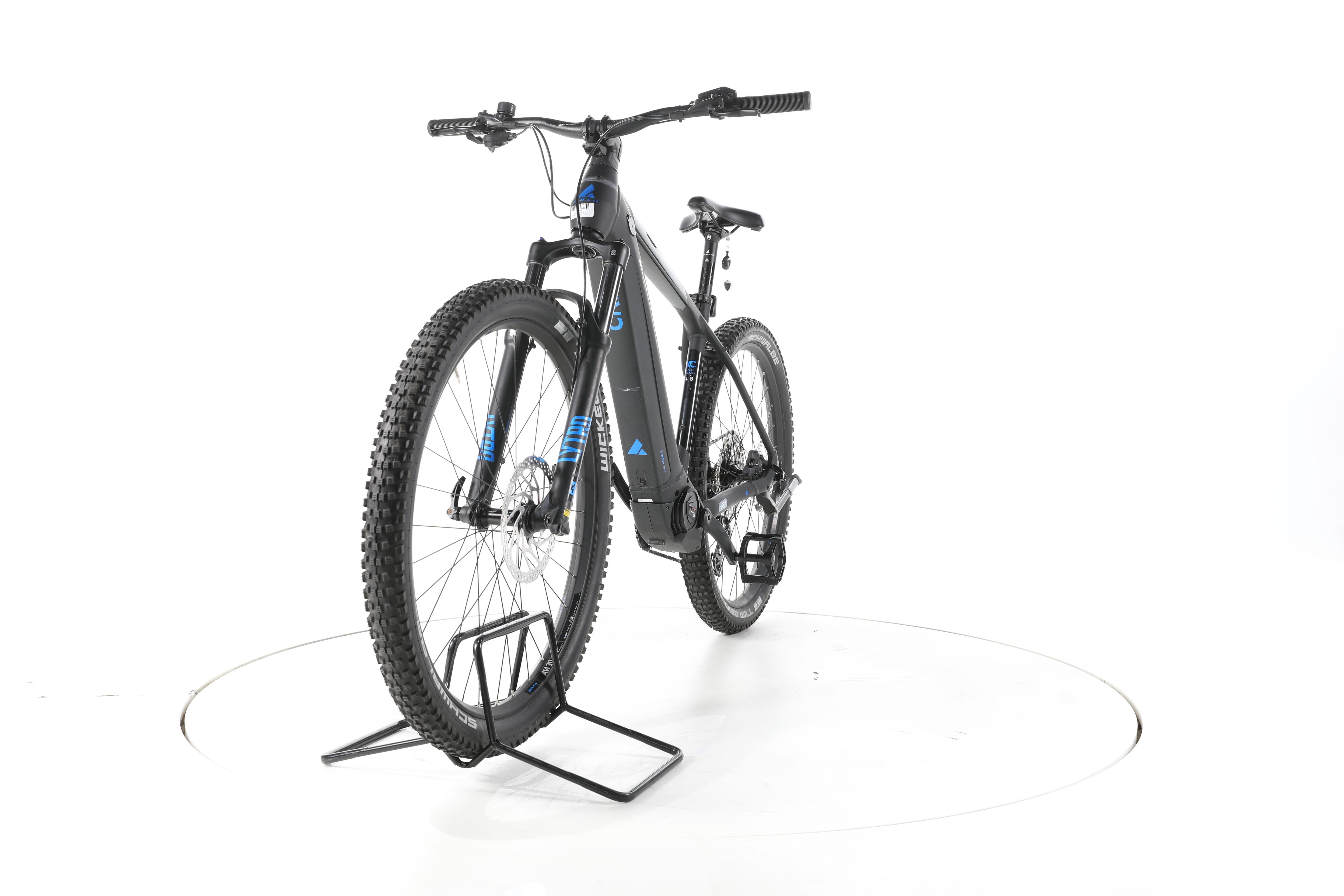 Bulls Copperhead EVO 3 E-Bike 2024 - Image 5