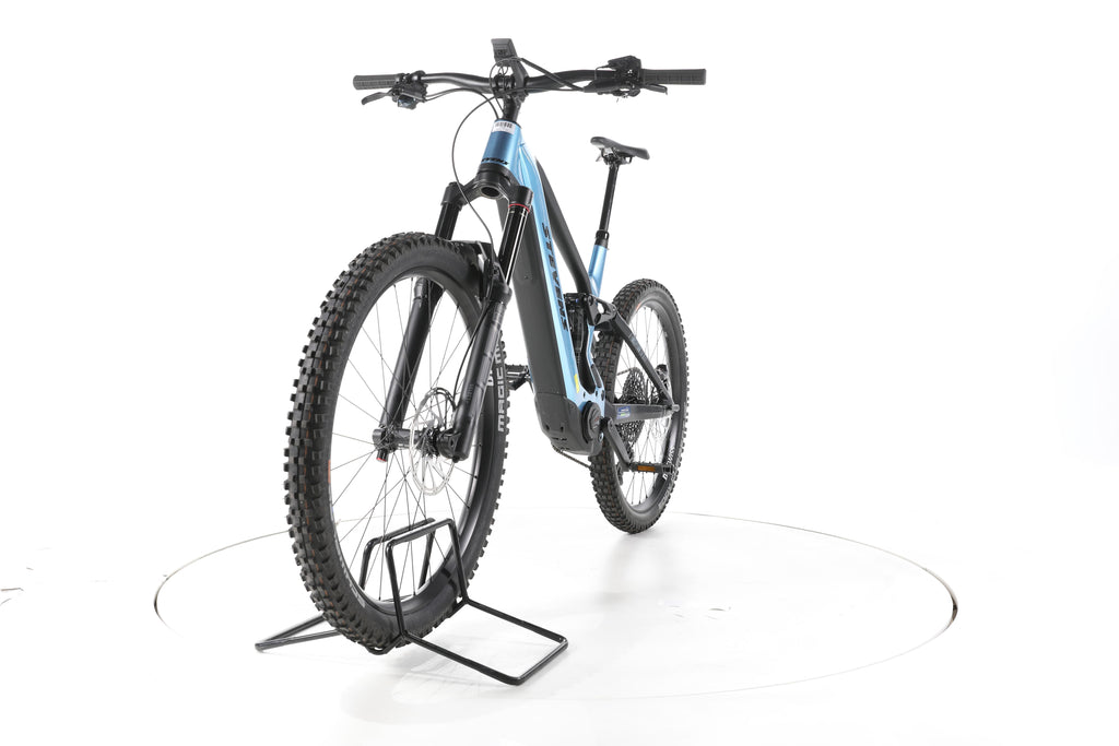 Stevens E-Inception ED 8.7.1 GTF Fully E-Bike - Image 5