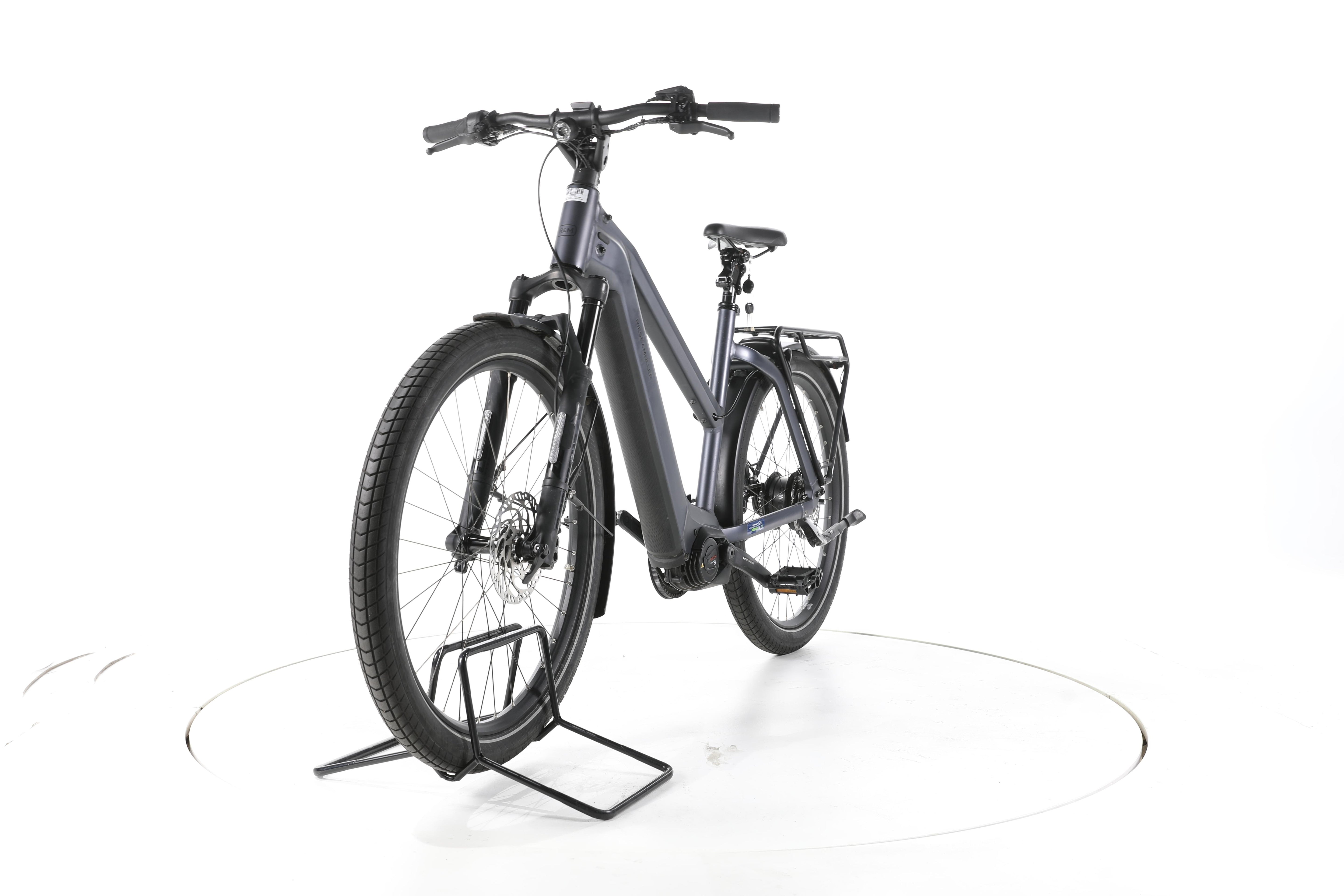 Riese & Müller Charger4 Mixte GT vario City E-Bike - Image 5