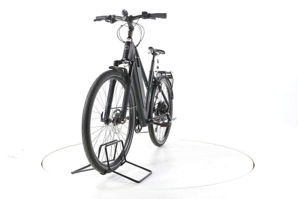 QWIC Performance RD11 Trekking E-Bike - Image 5